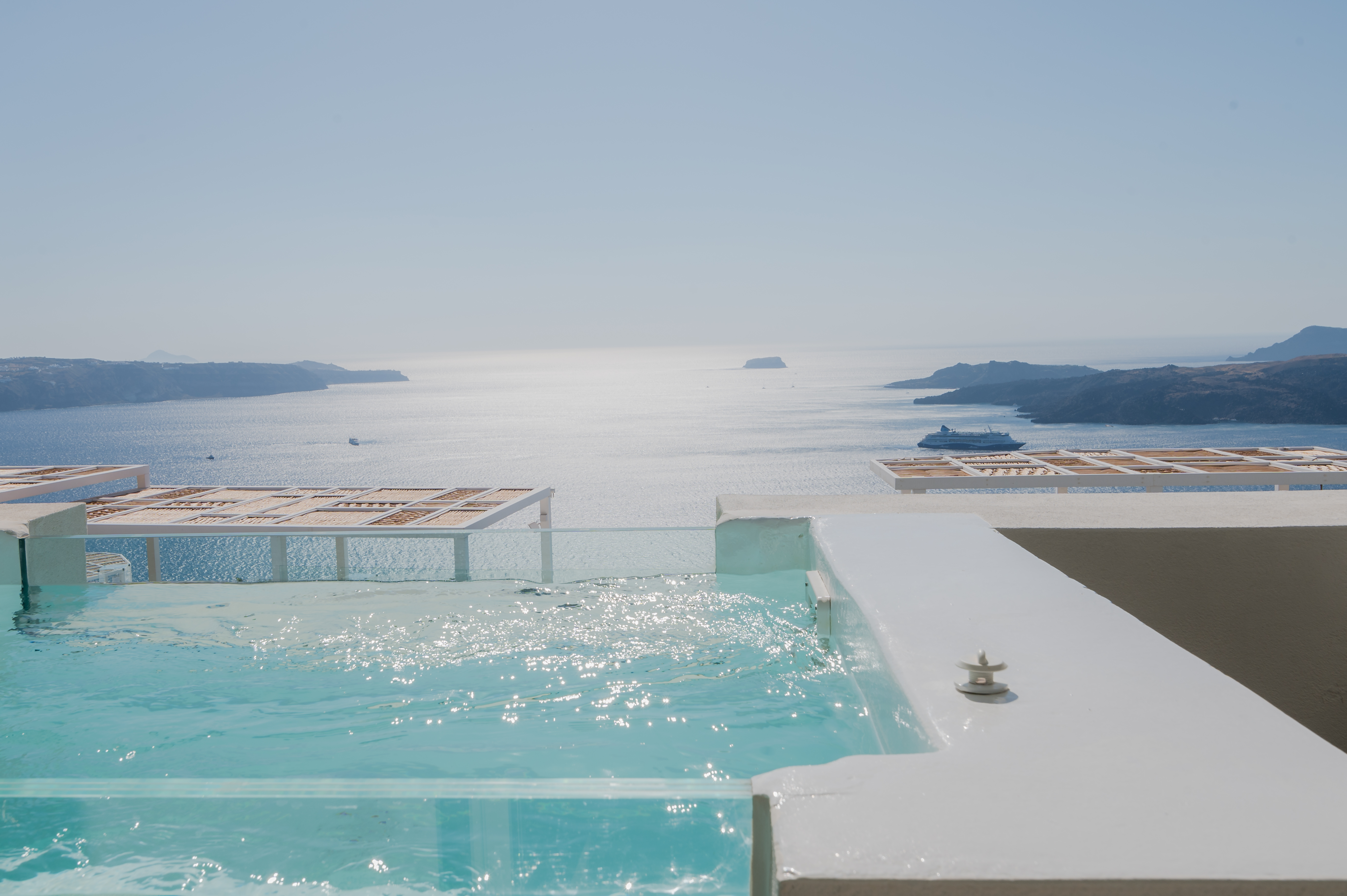 Triple Deluxe Sea View with Balcony