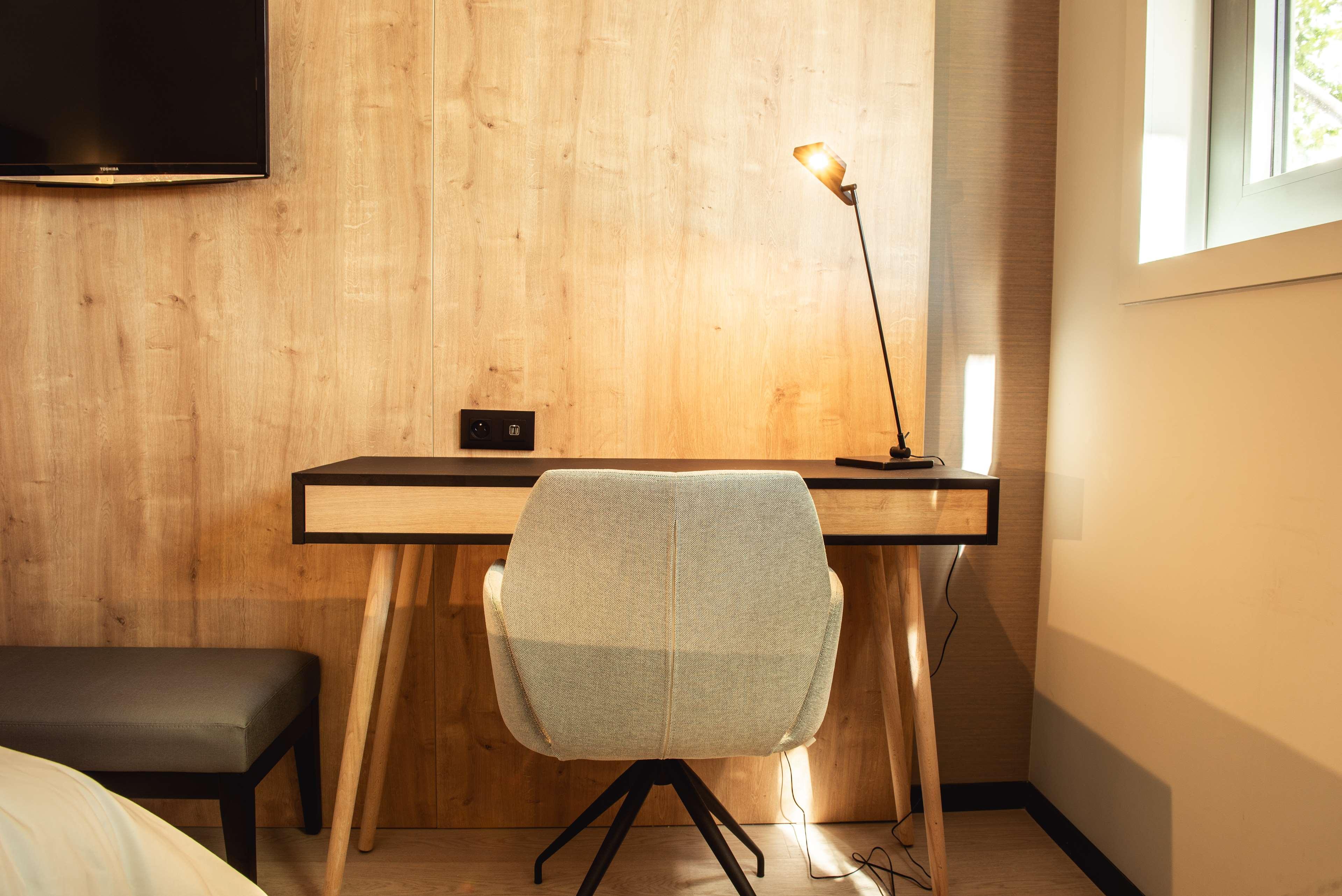 Junior Suite with Kitchenette