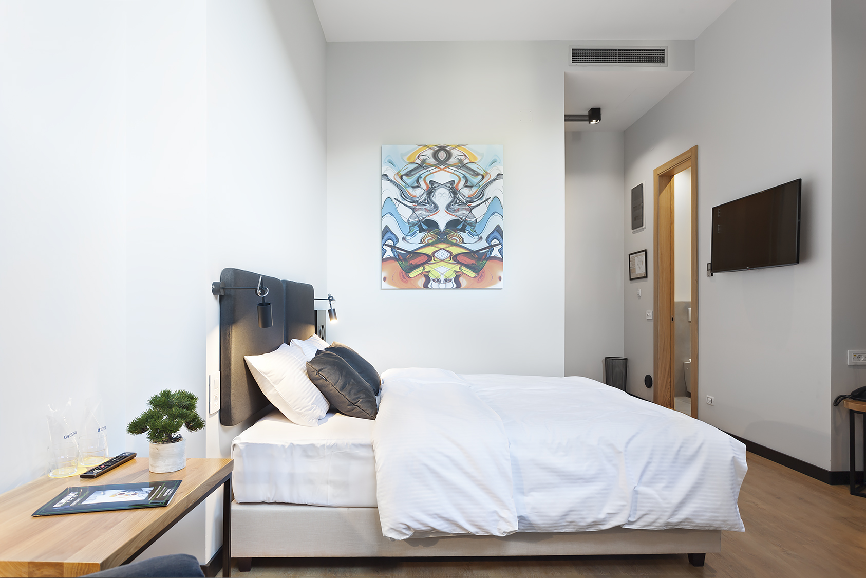 Double Single Superior