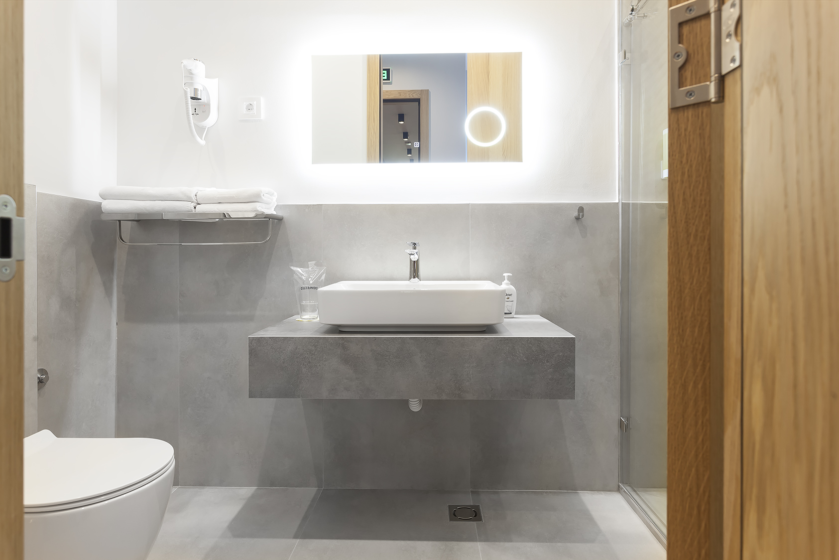 Double Single Superior