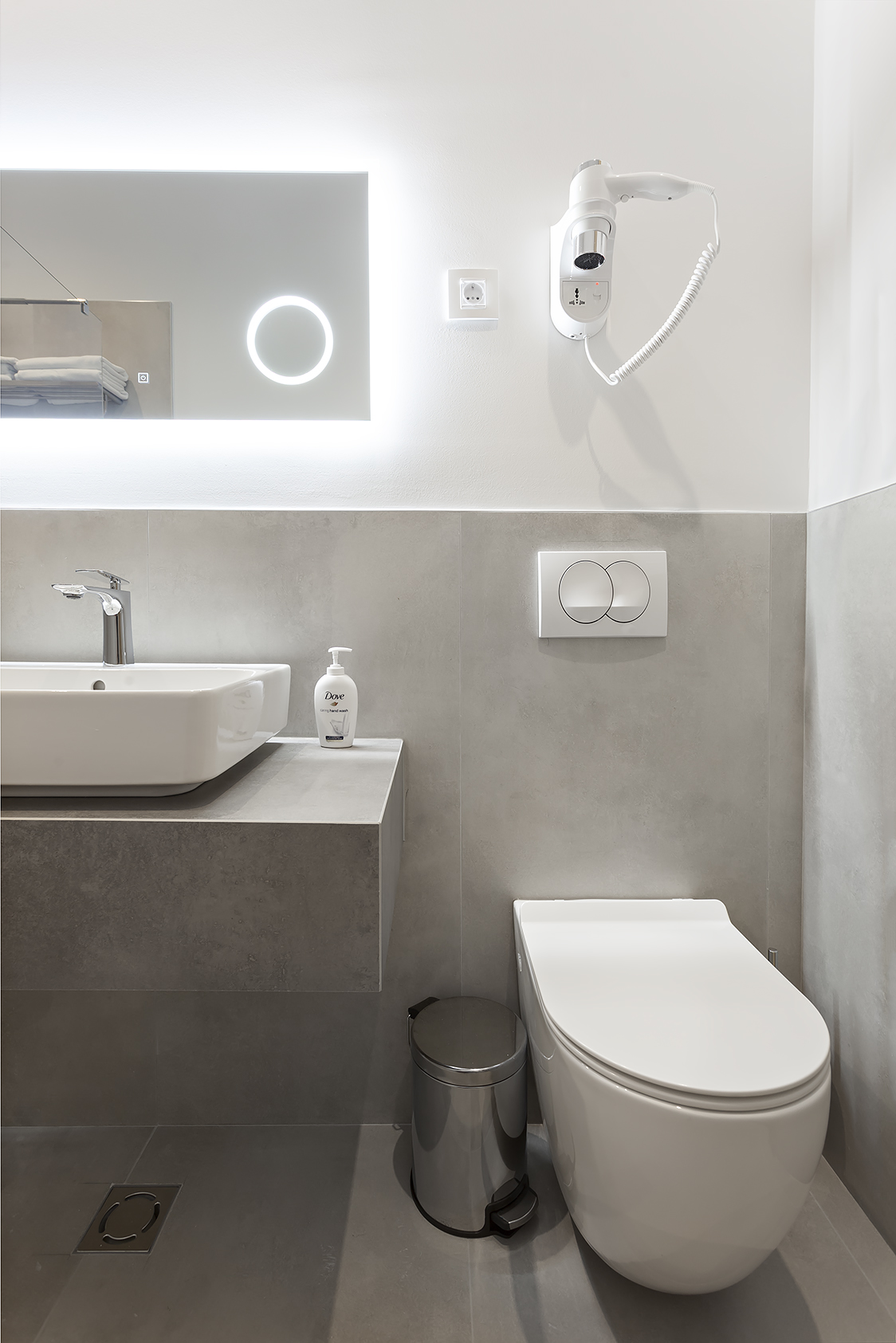 Family Room Standard