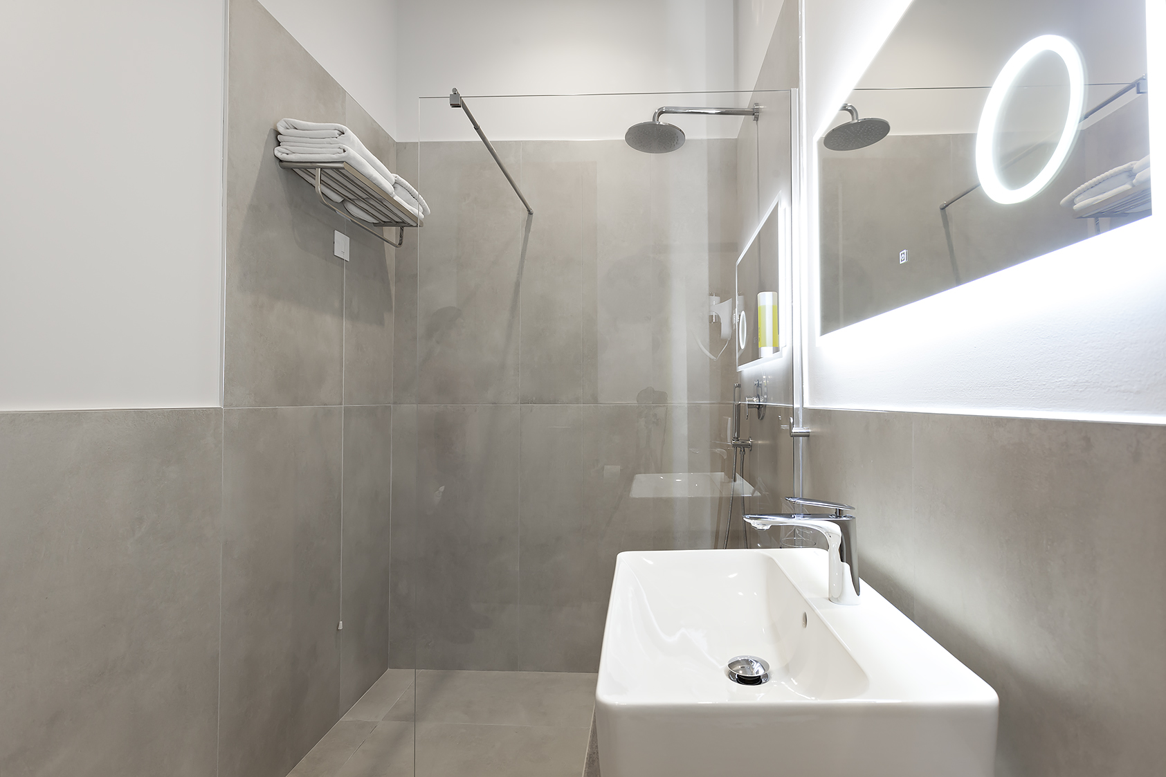 Family Room Standard