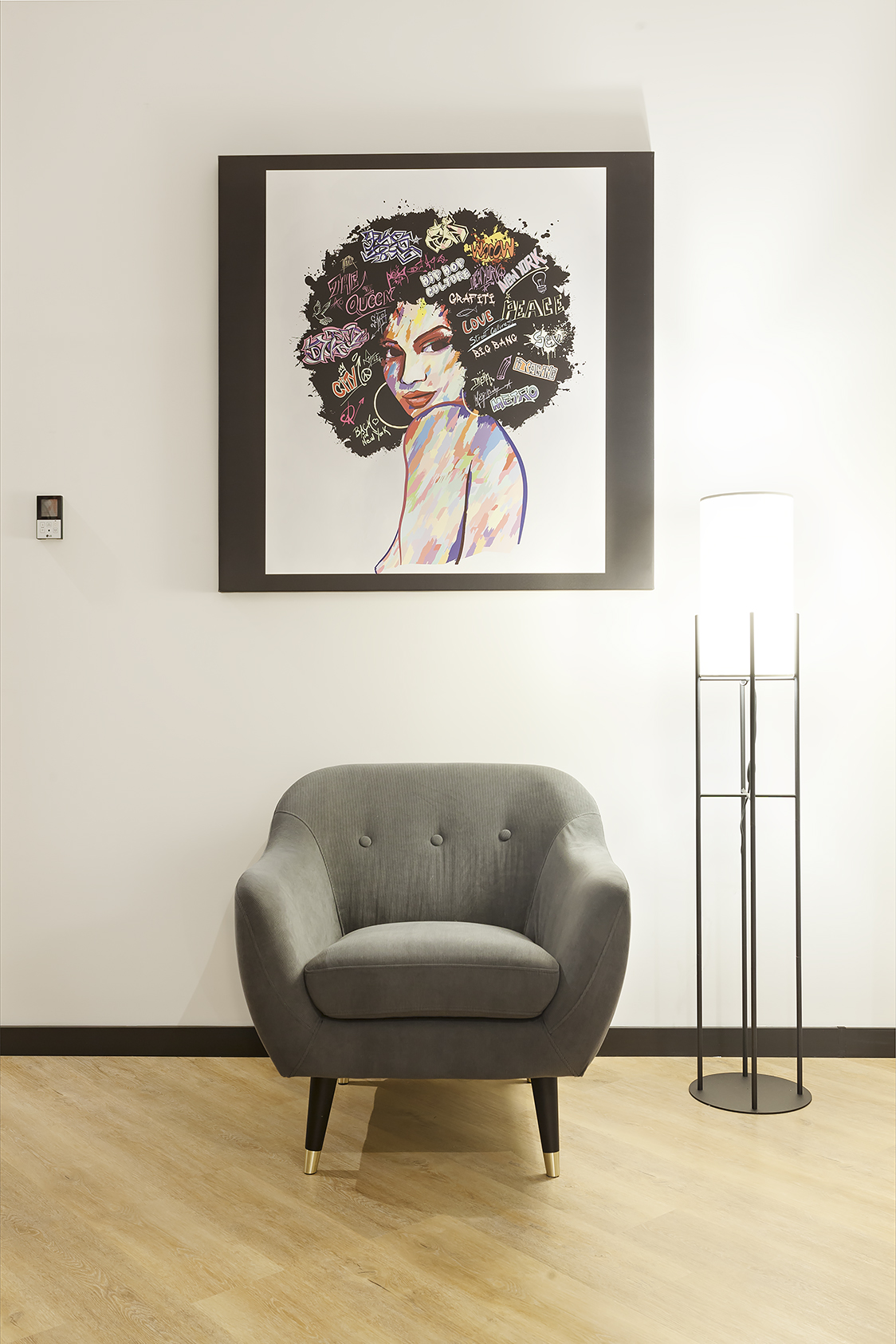 Family Room Superior