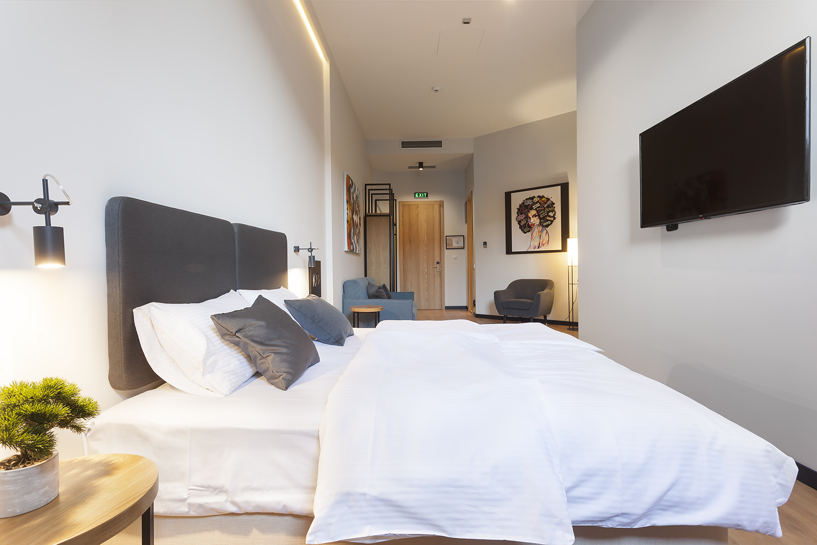 Family Room Superior