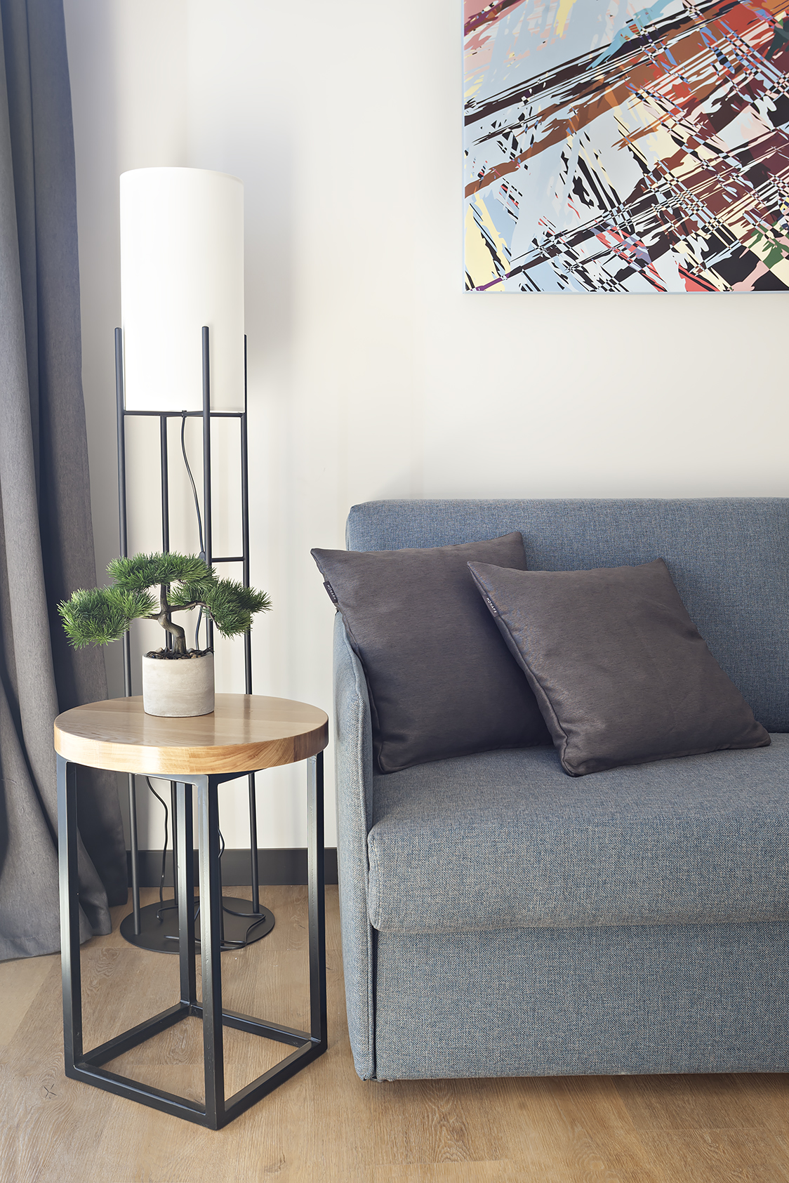 Family Room Standard