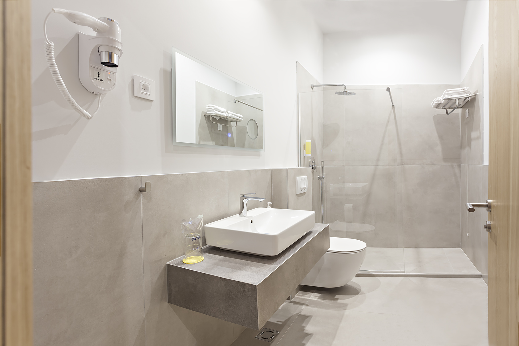 Family Room Superior