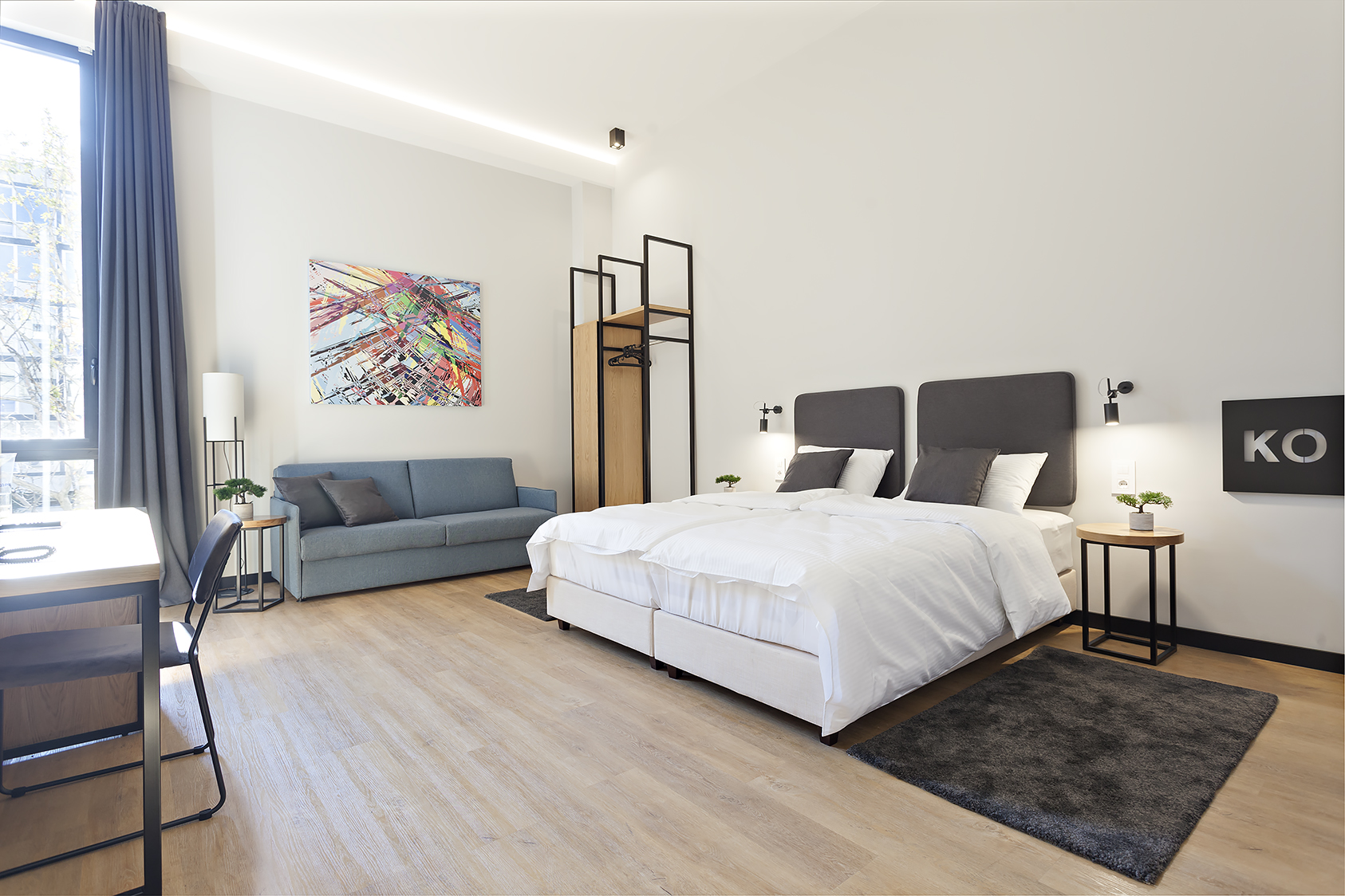 Family Room Standard