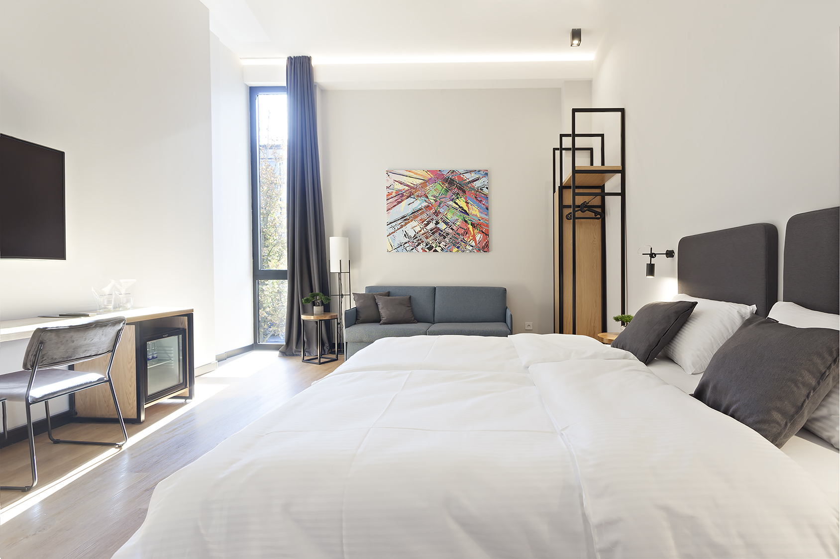 Family Room Standard