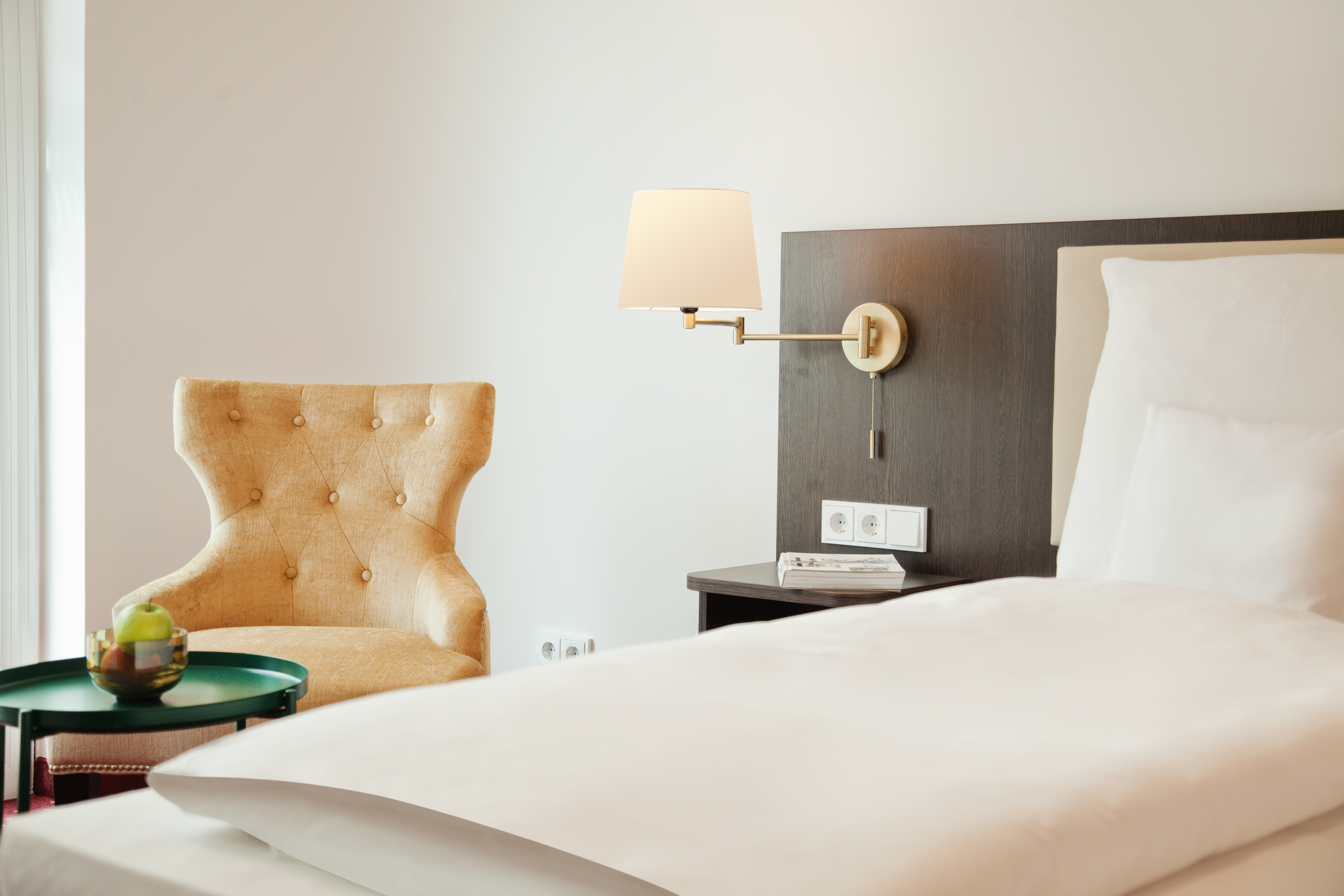 Double Superior One Bedroom