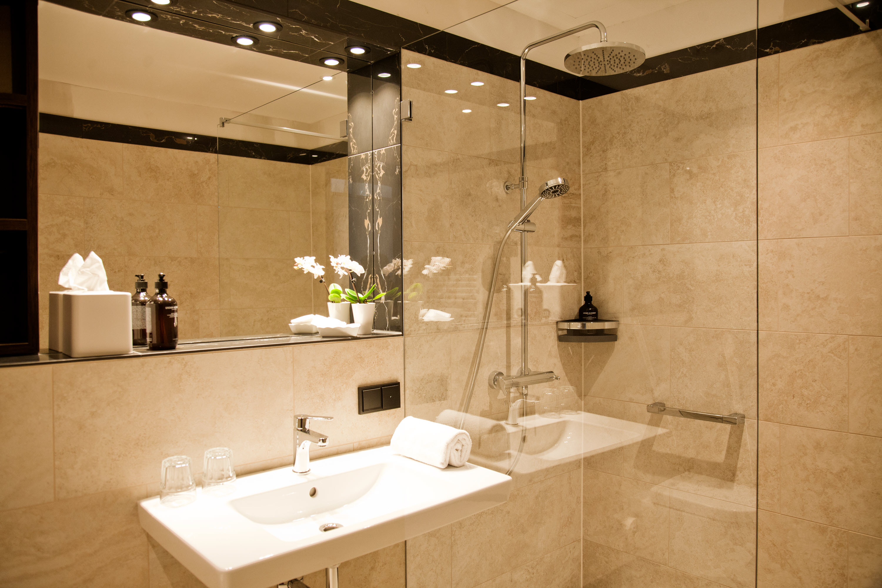 Double Single Comfort