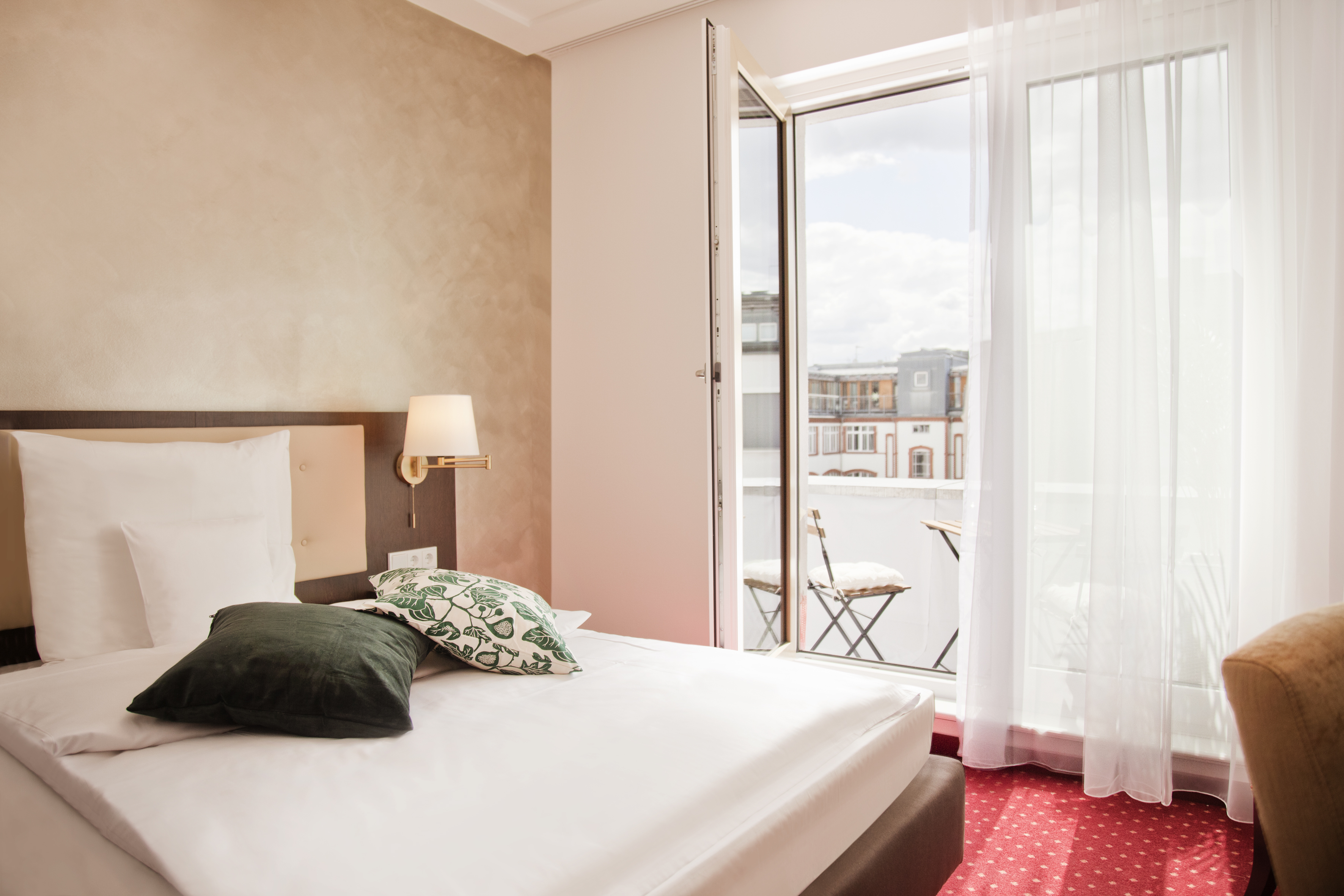 Double Single Capacity 1