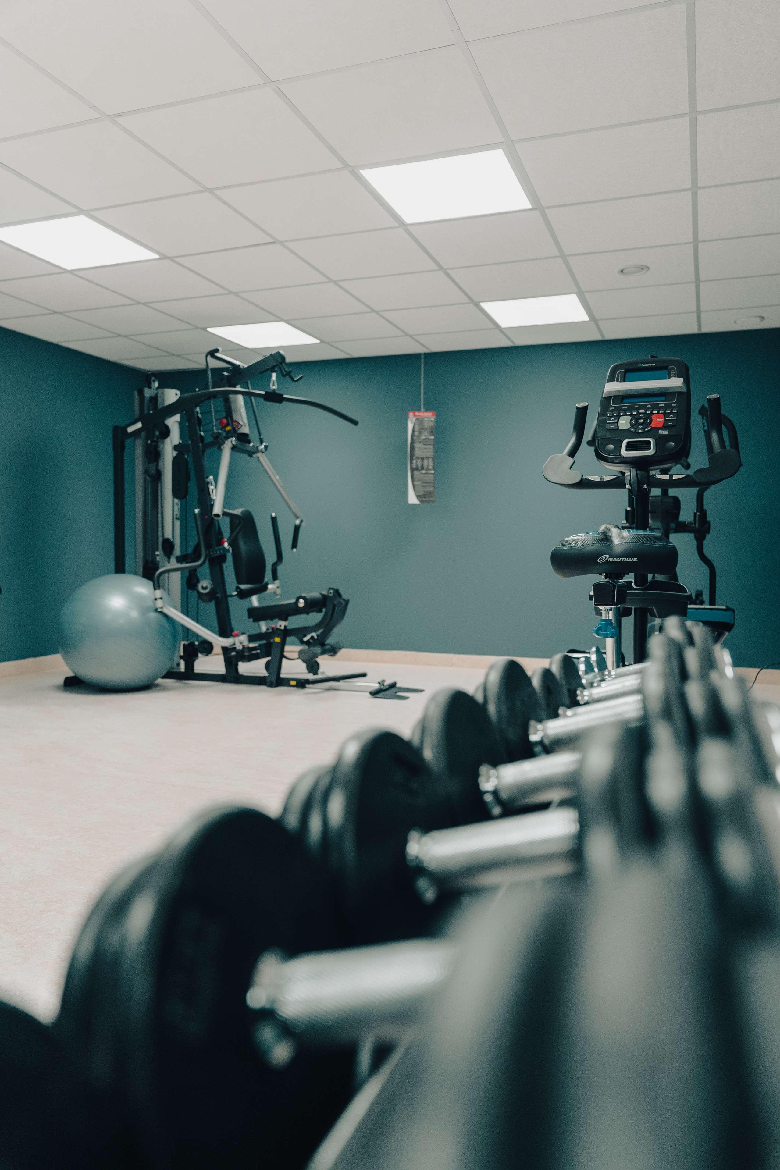 Family Room Capacity 4