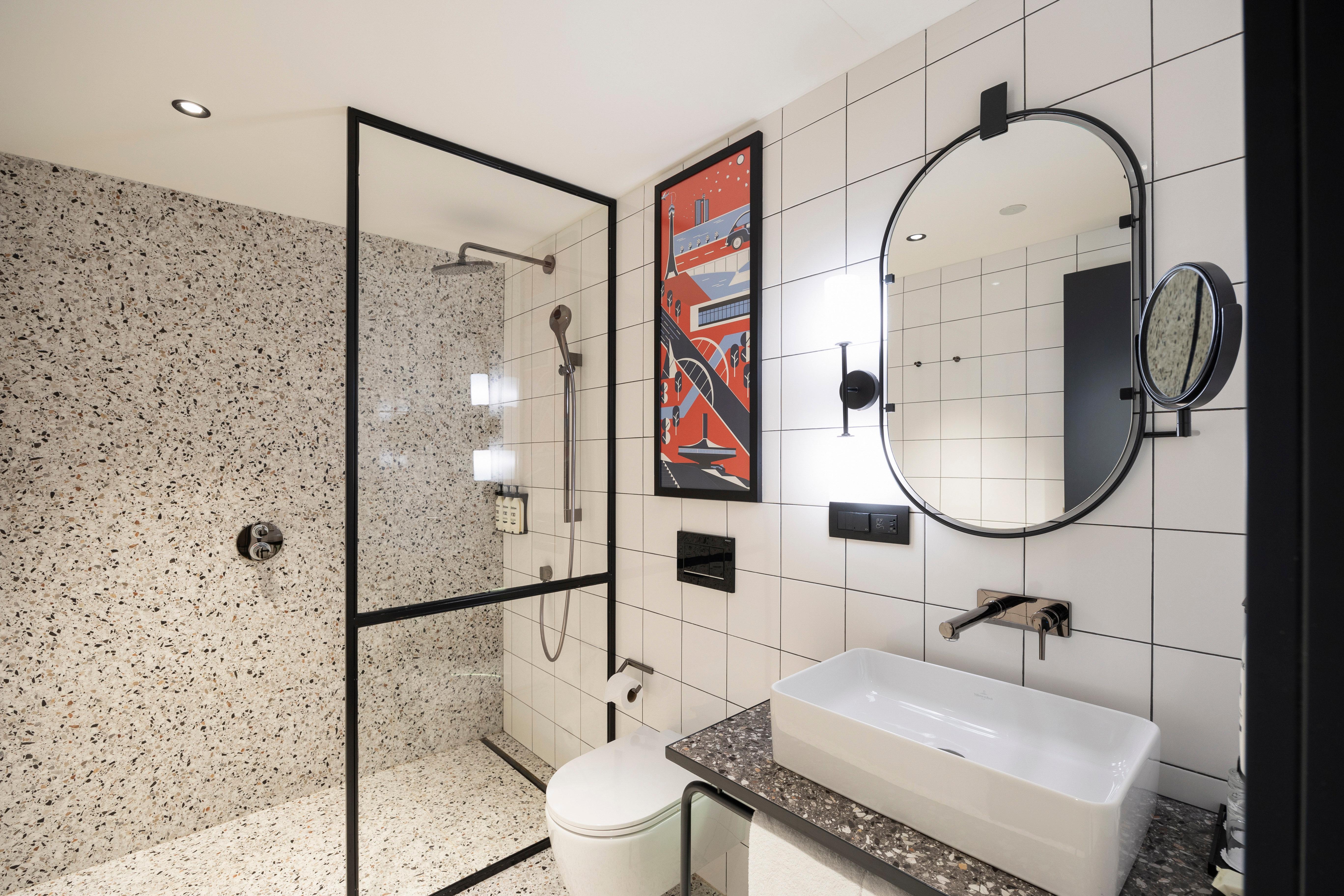 Double Premium King Bed