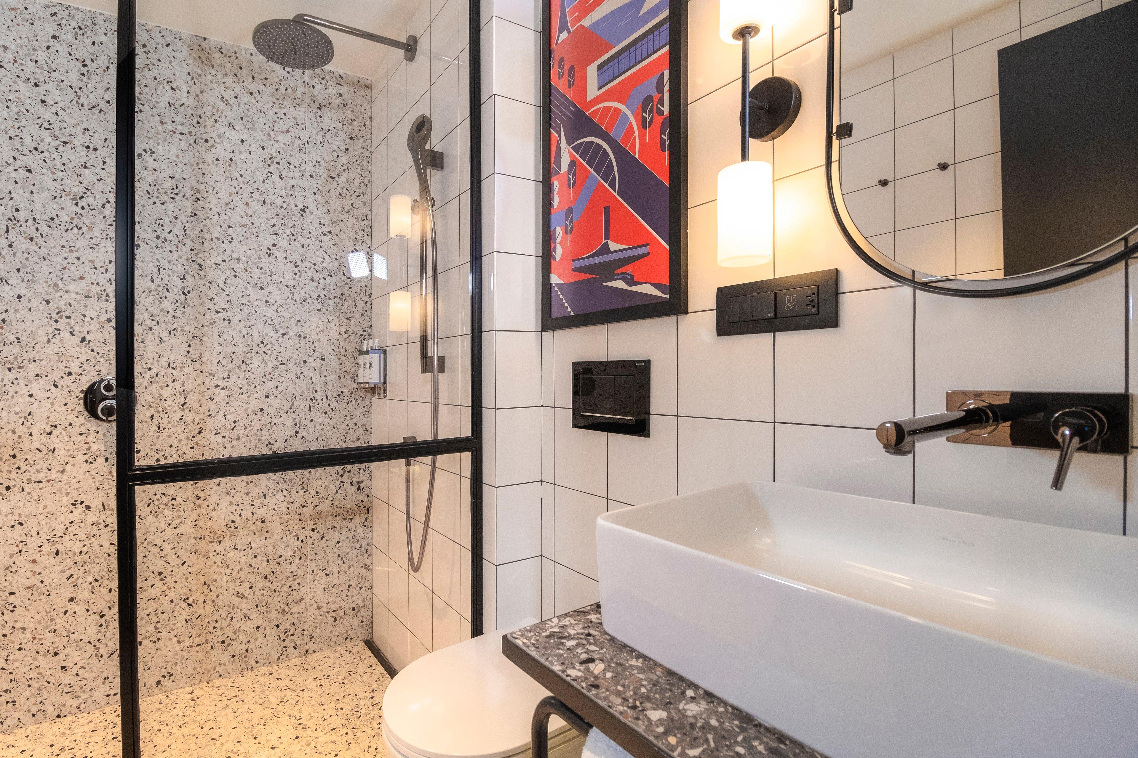 Double Premium King Bed