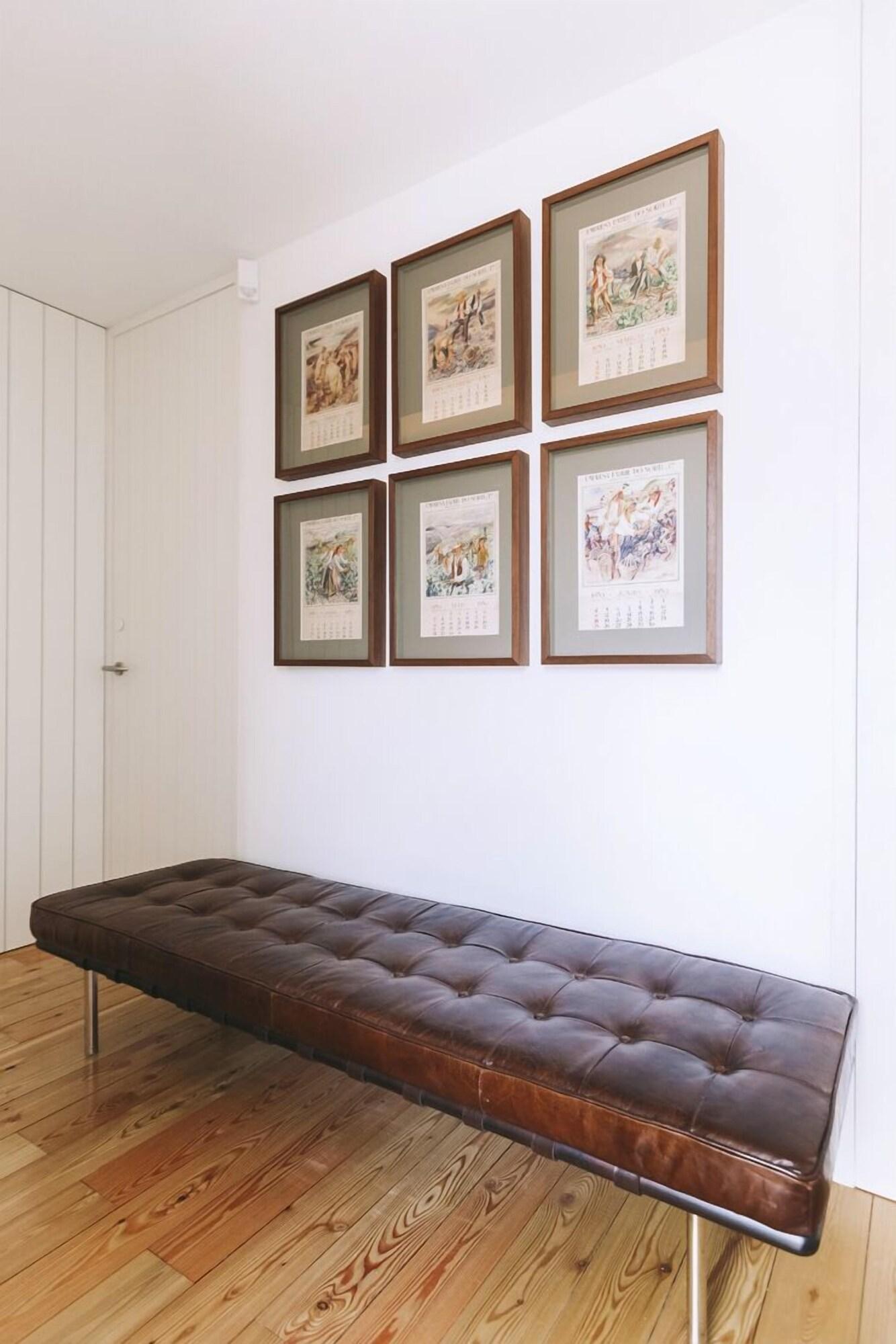 Double Superior King Bed