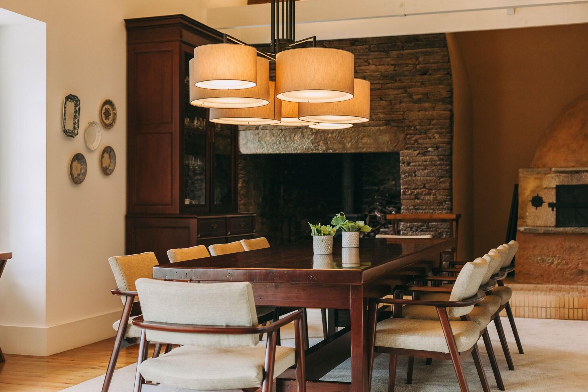 Double Queen Size Bed