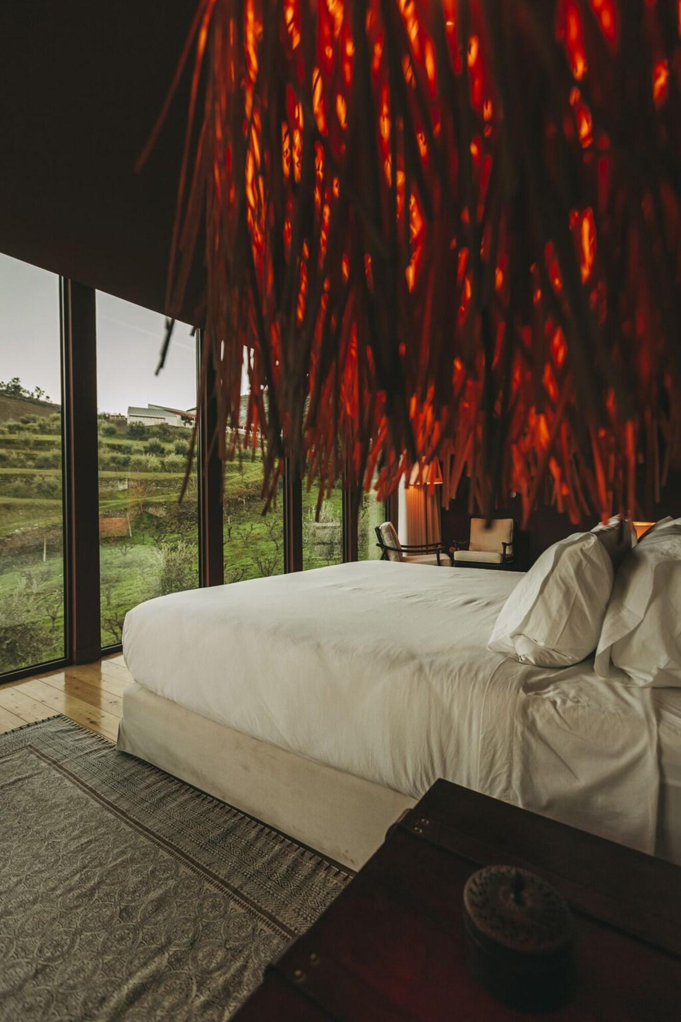 Junior Suite King Size Bed