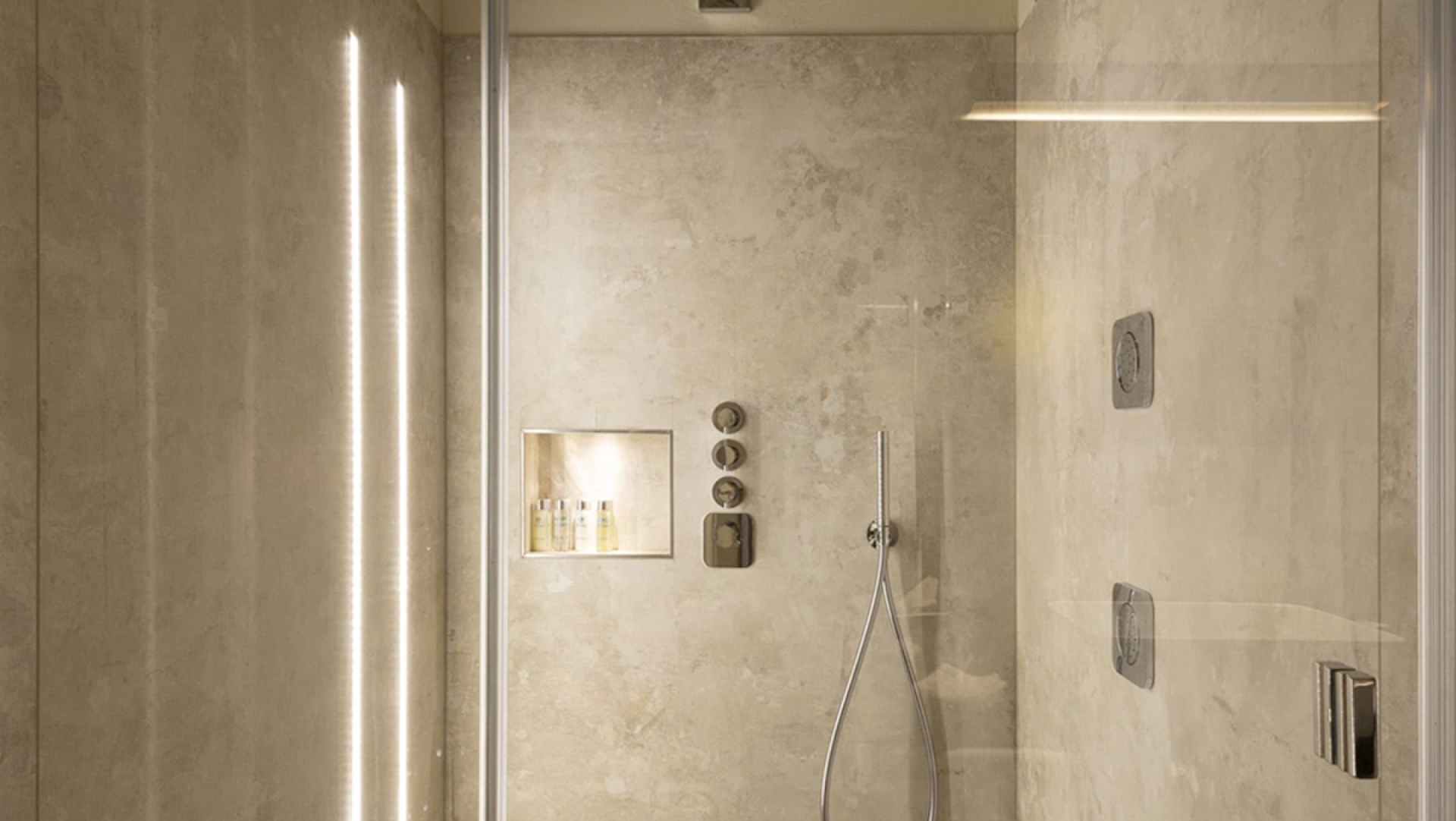 Family Room Executive