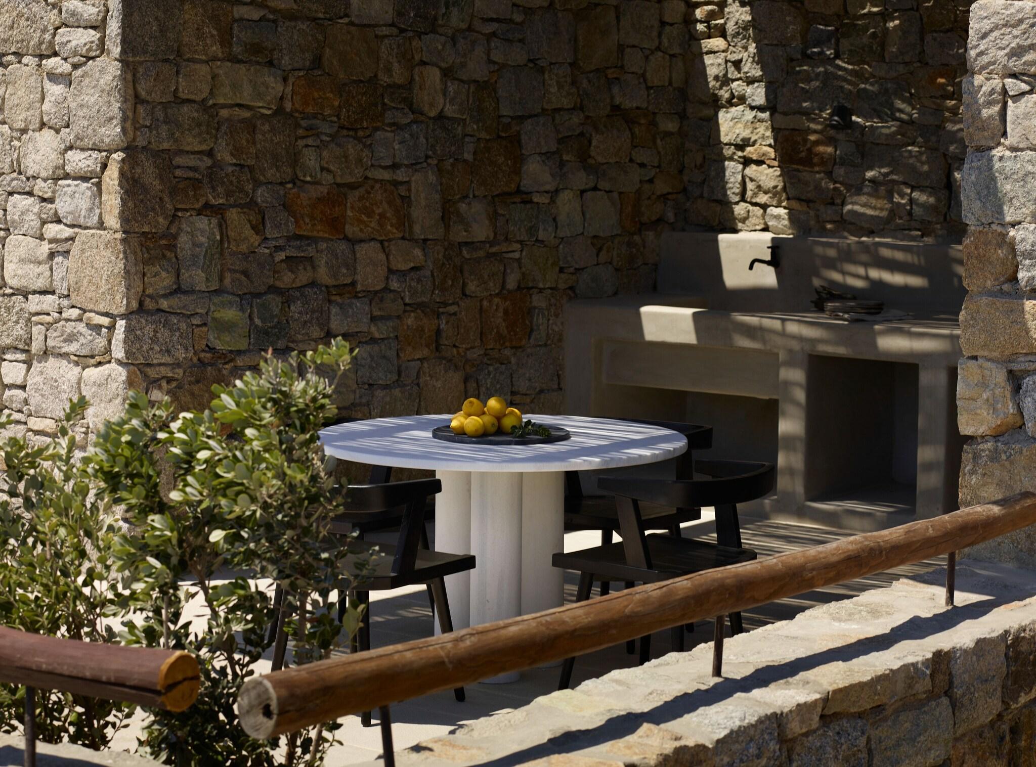 Villa Sea View with Private Pool