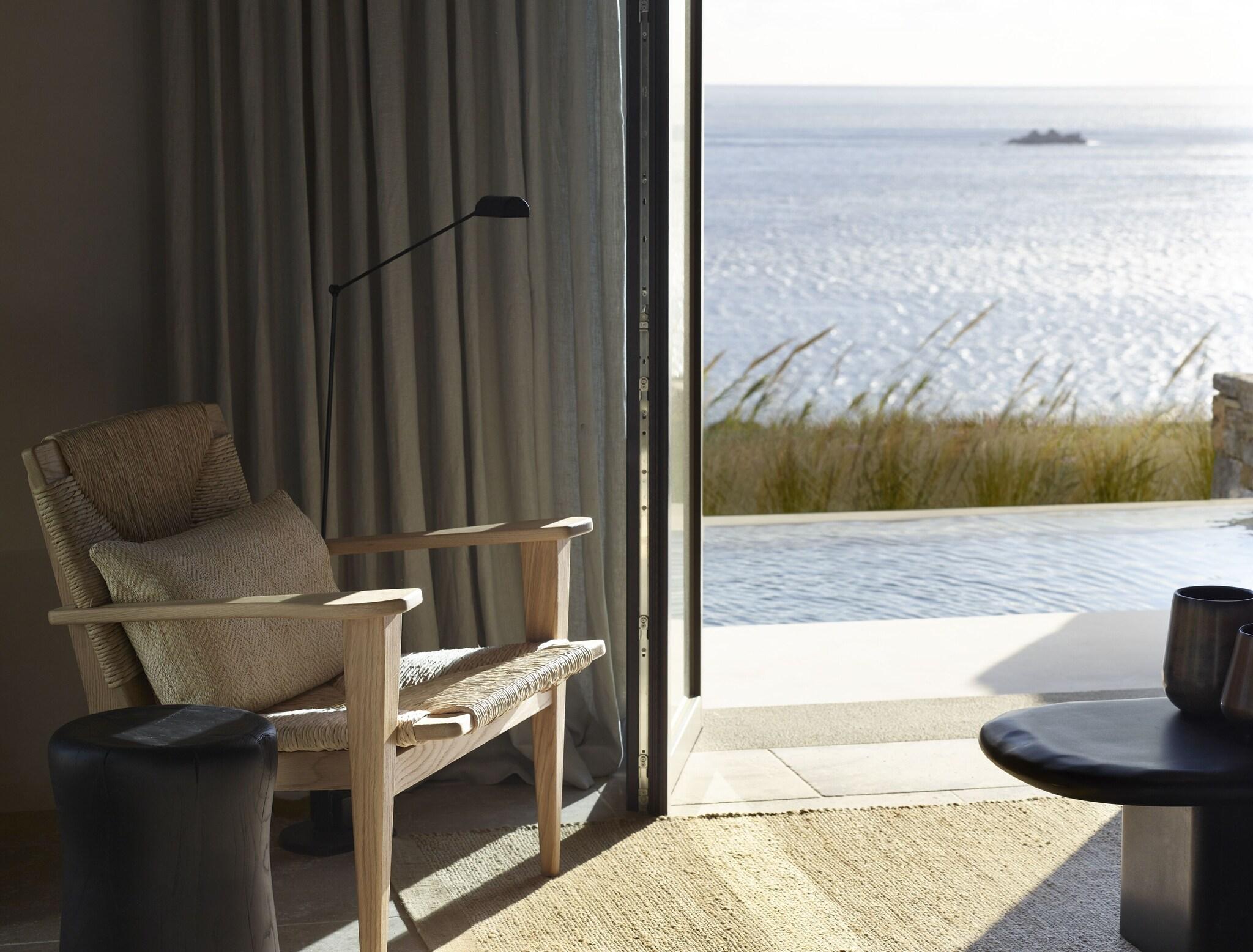 Villa Sea View with Private Pool