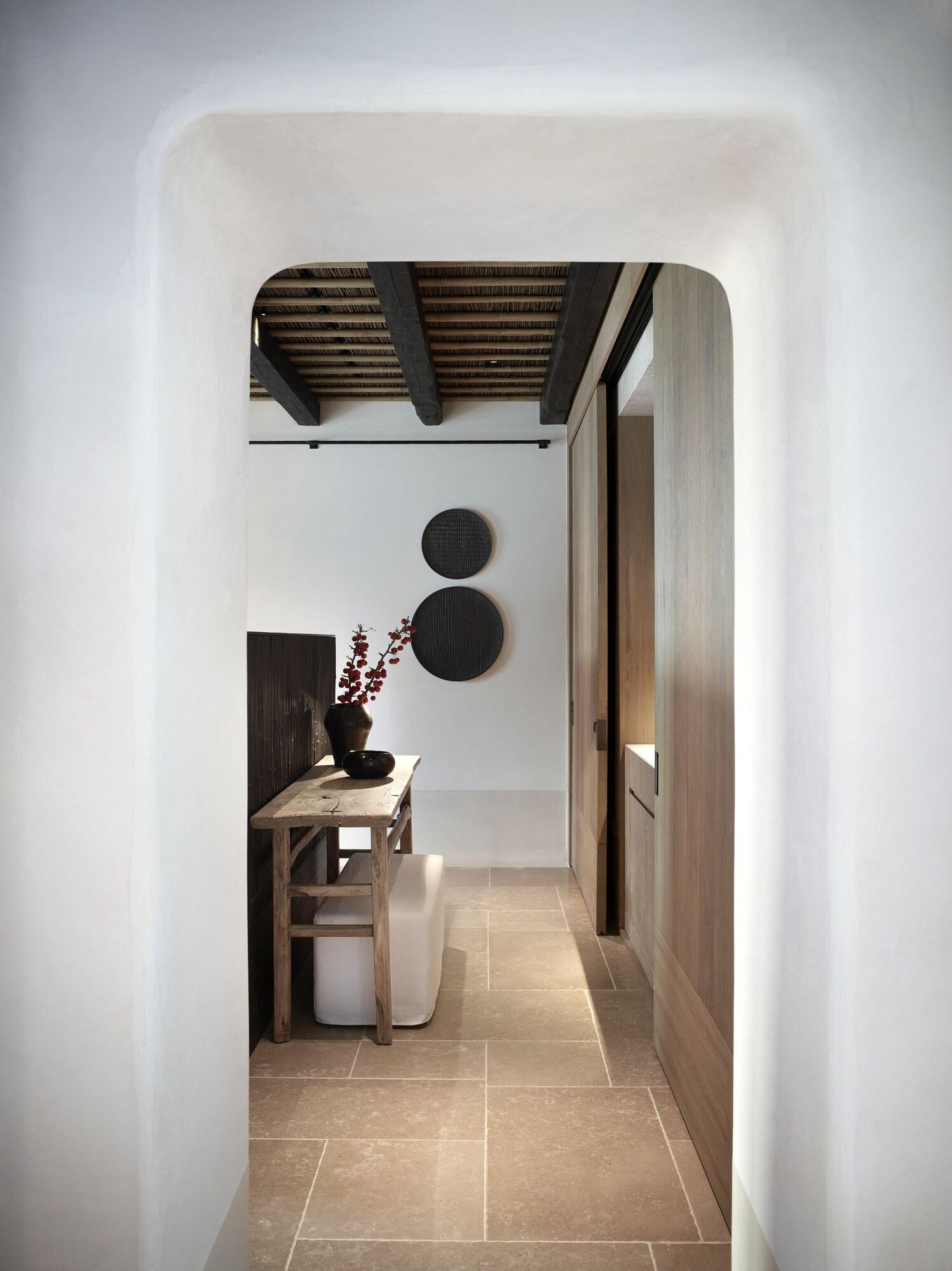 Suite Sea View with Private Pool