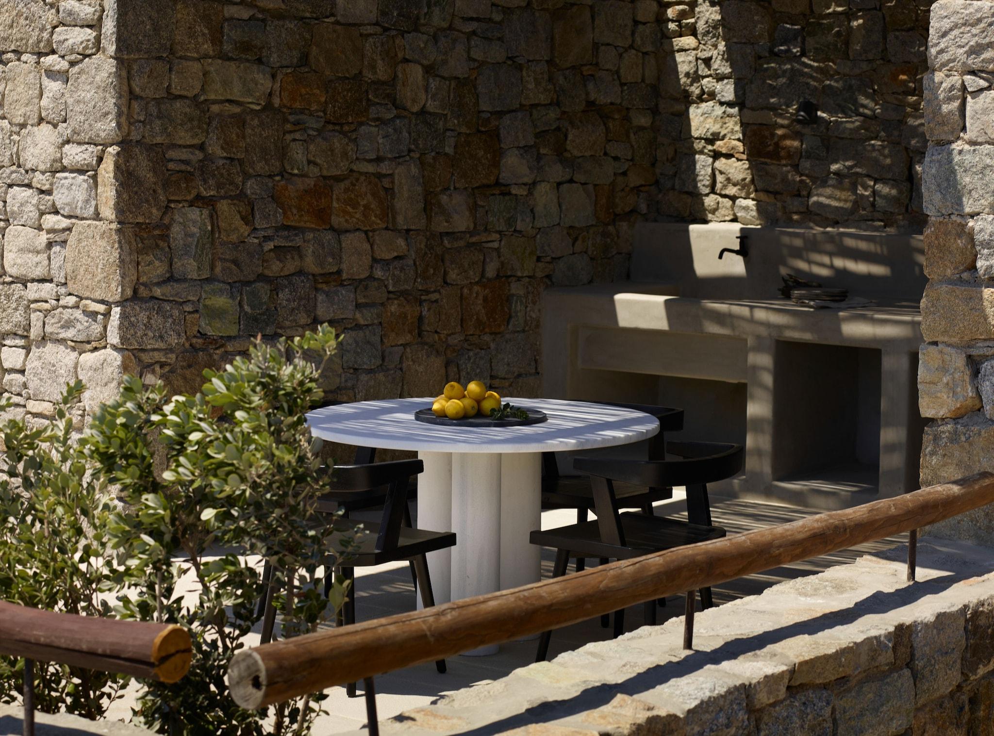 Villa Sea View with Private Pool