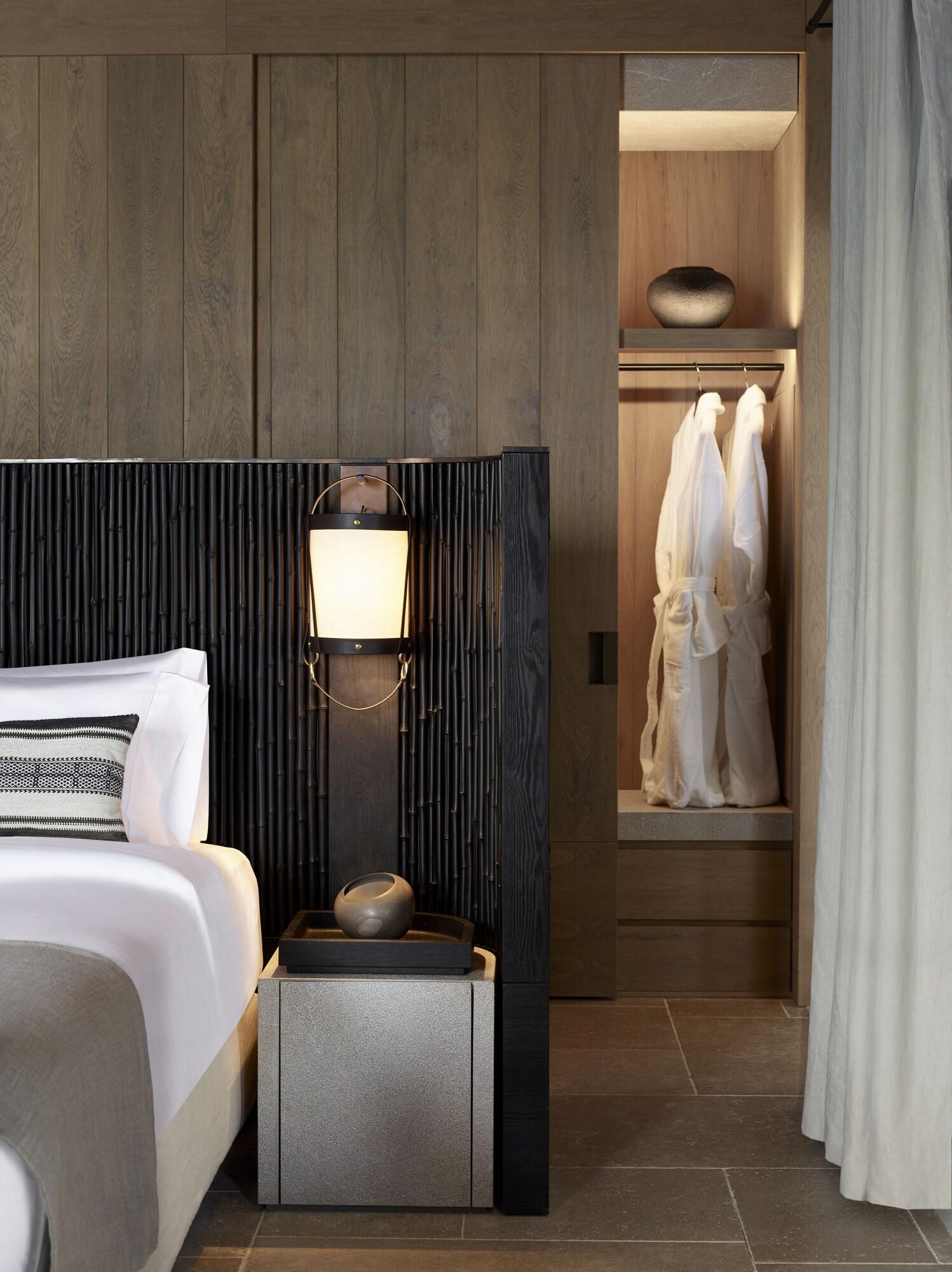 Suite with Private Pool