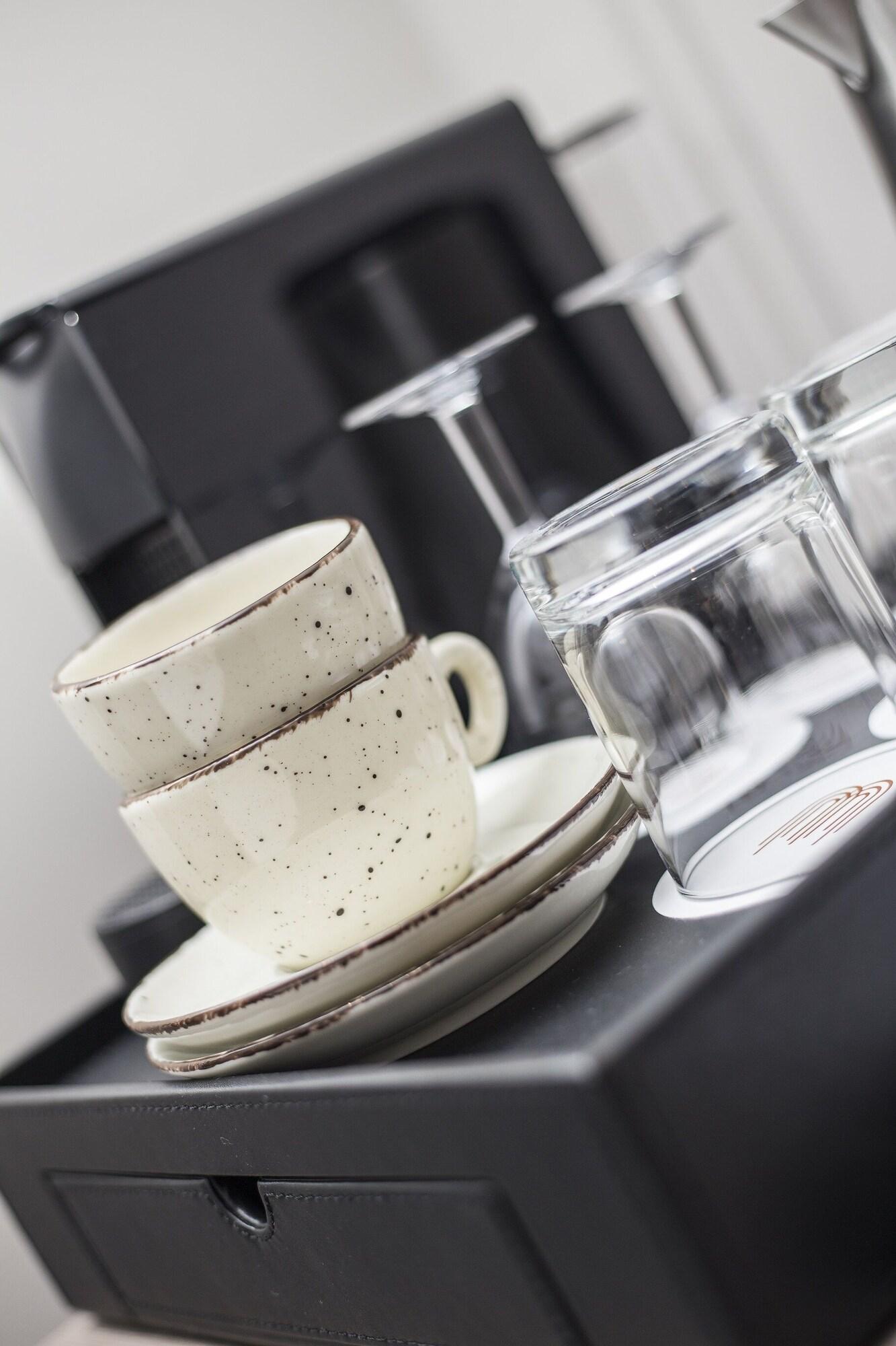 Suite with Double Bed