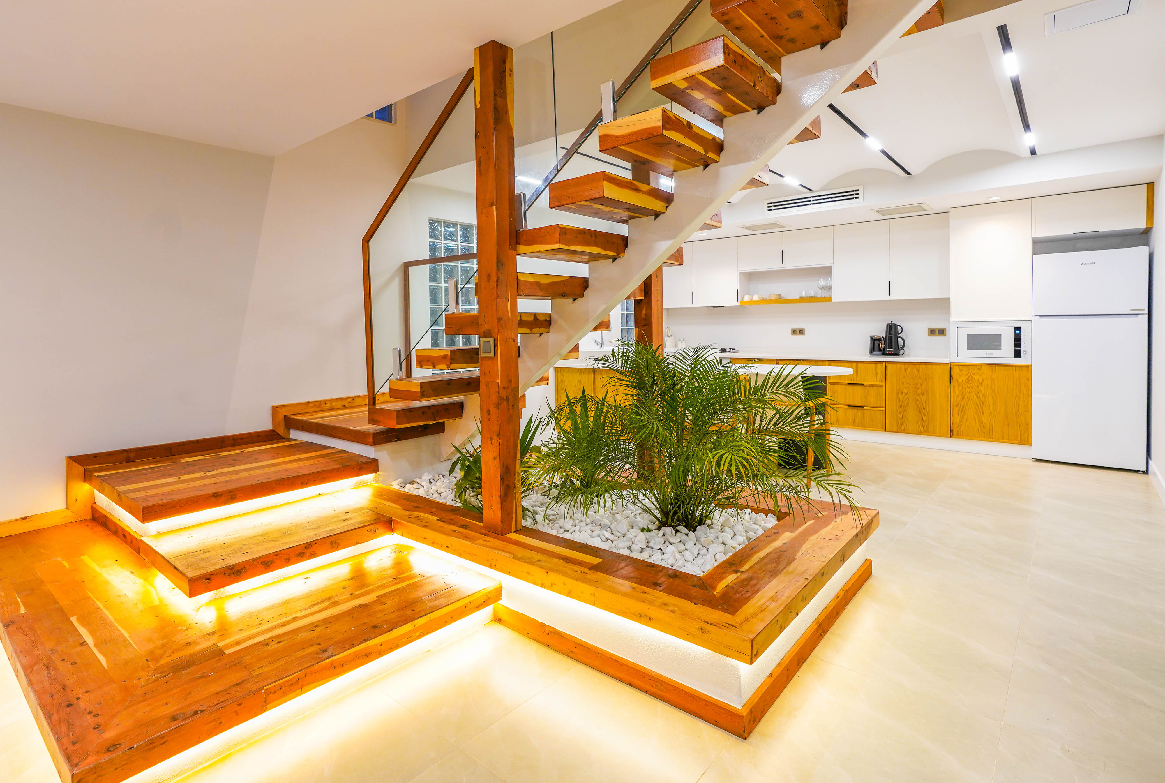 Villa Three Bedrooms Three Bathrooms