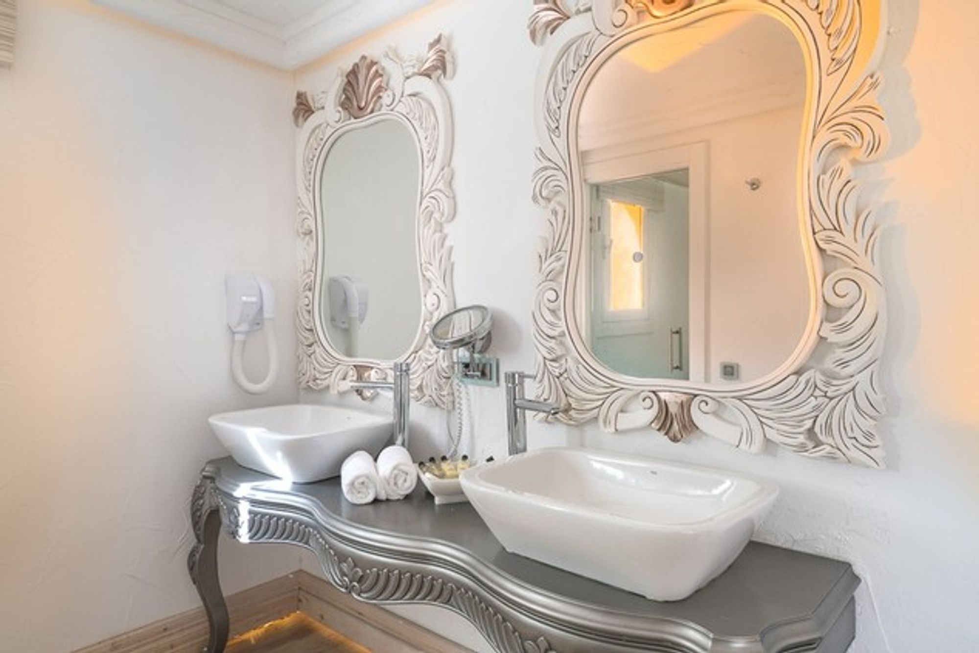 Suite Without Balcony