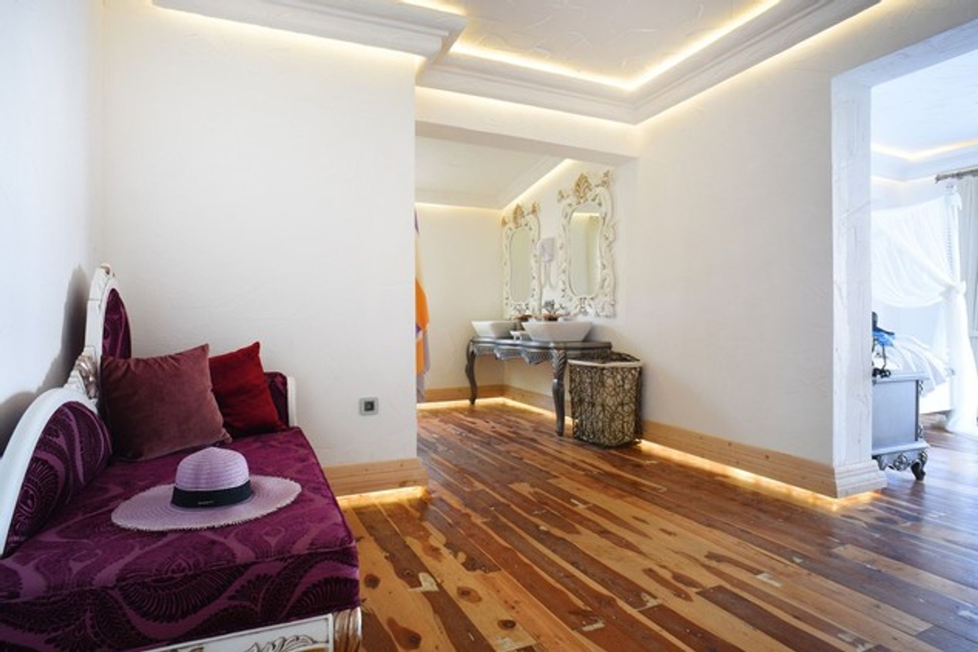 Suite Without Balcony