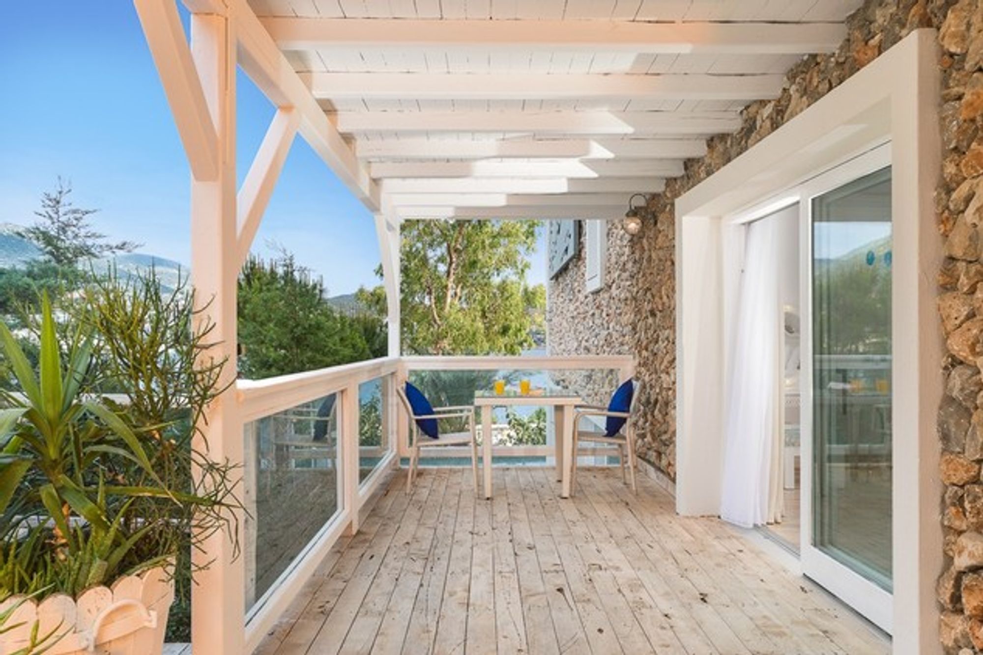 Suite Without Balcony