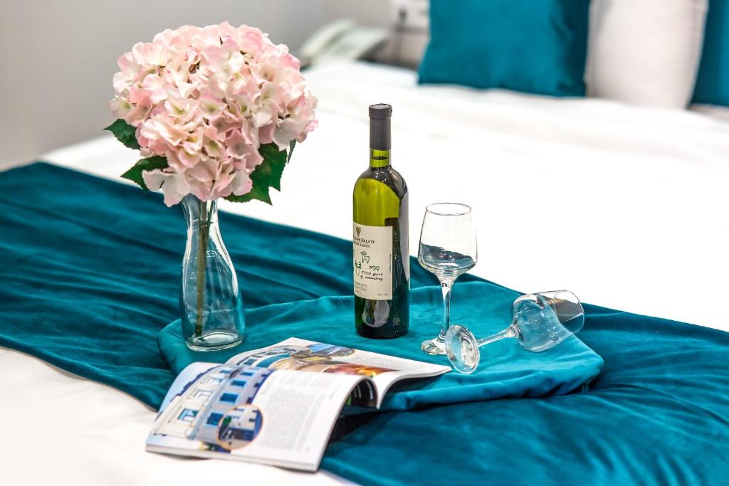 Double or Twin Deluxe