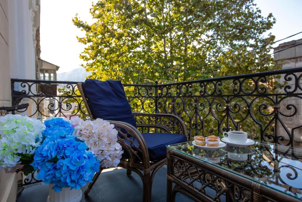 Double or Twin Deluxe