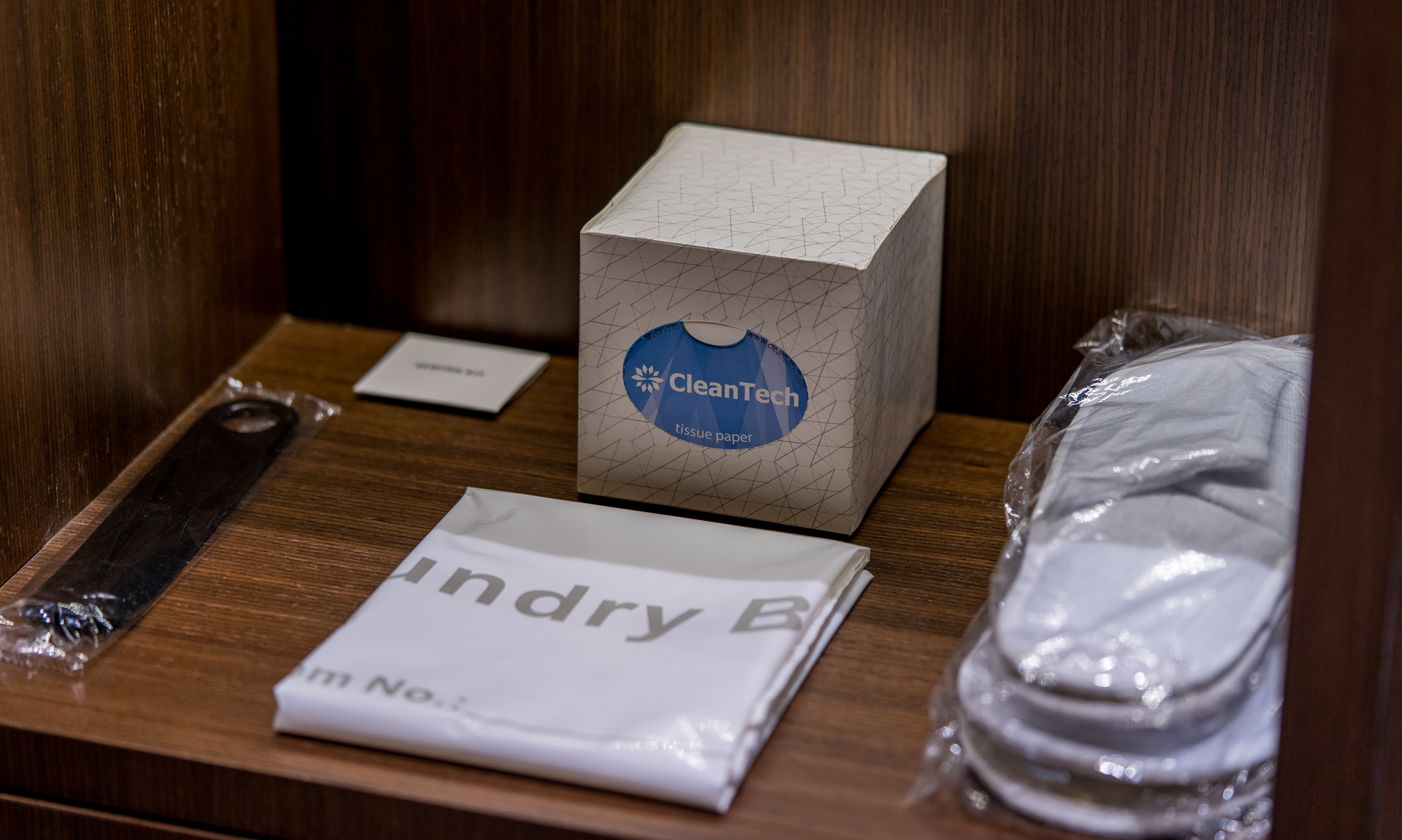 Twin Superior with Balcony