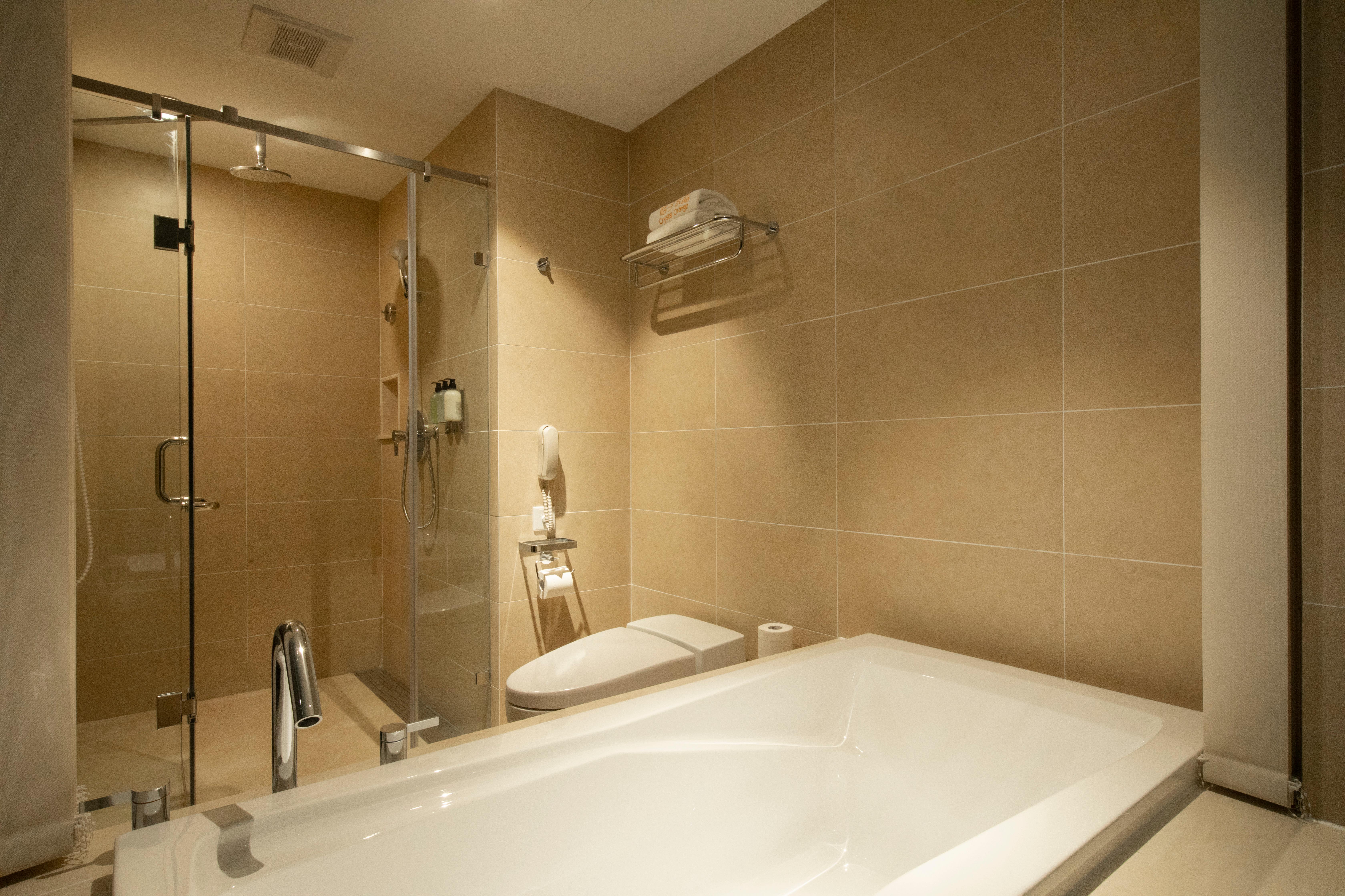 Family Room Standard