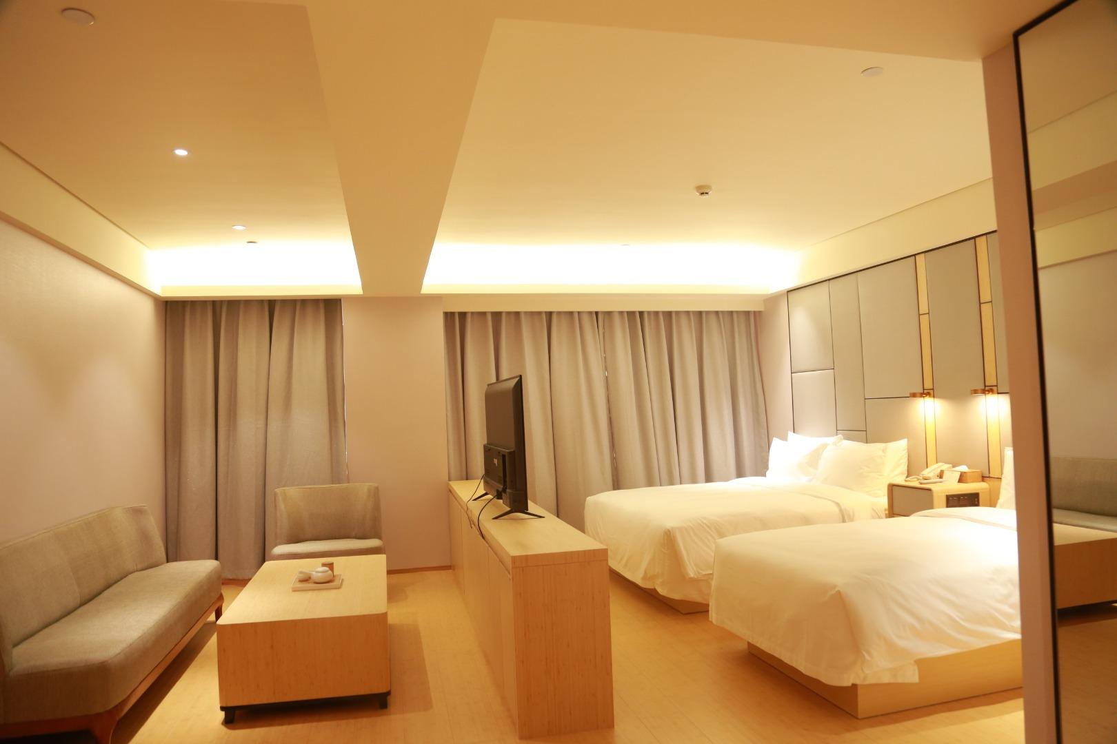 Family Room Standard