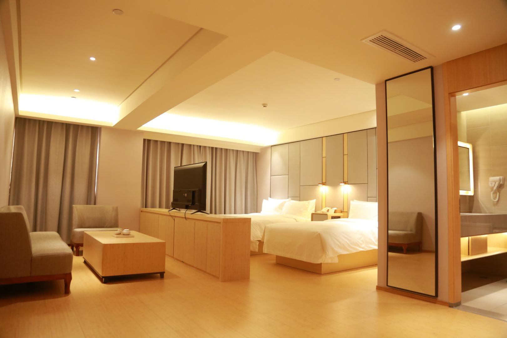 Family Room Standard