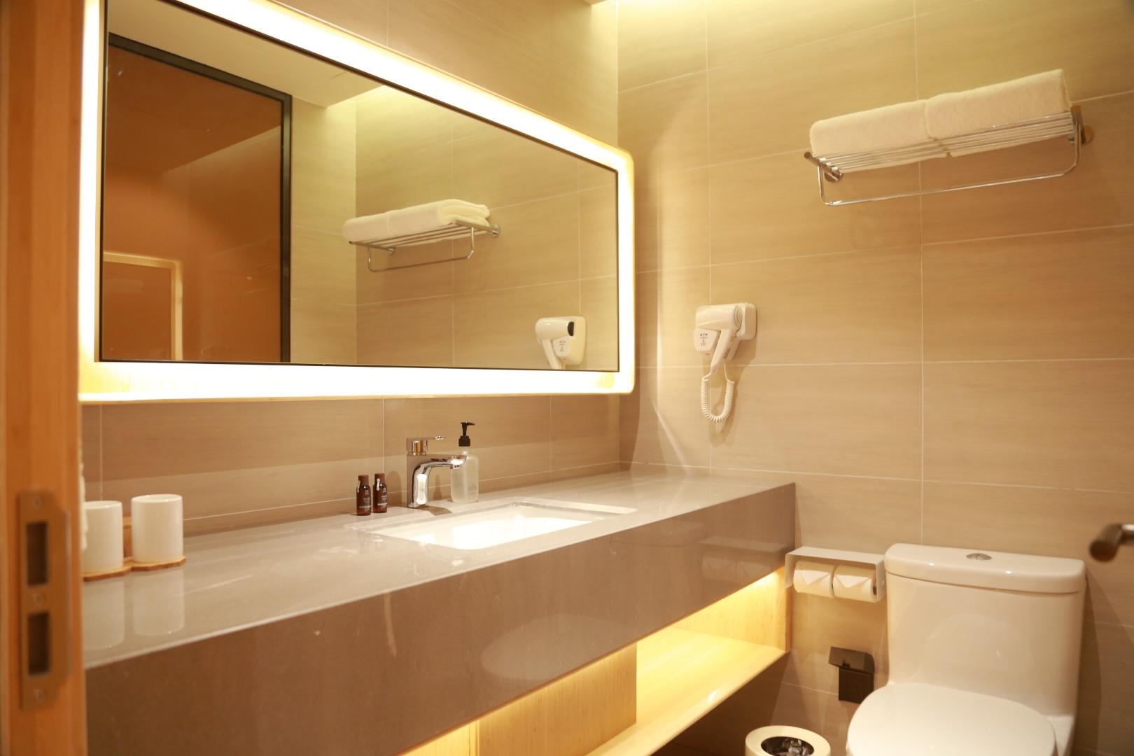 Family Room Standard