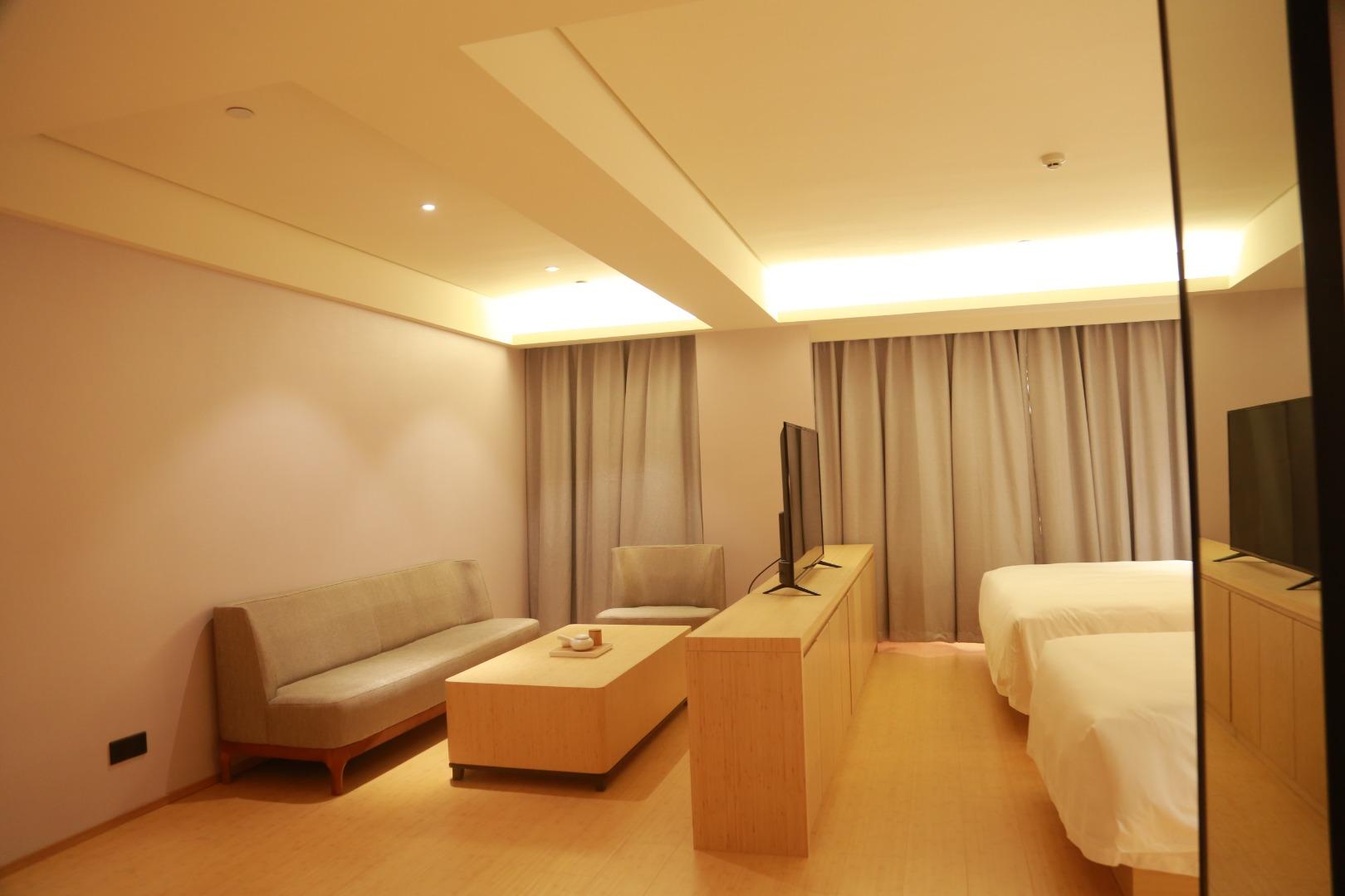 Family Room Standard