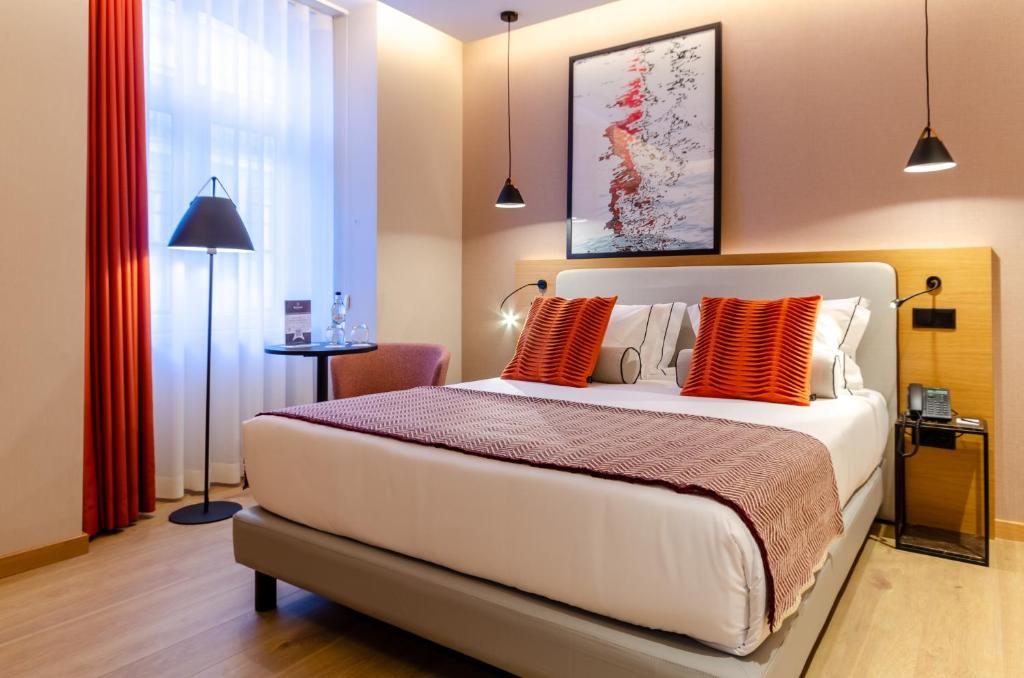 Double or Twin Superior