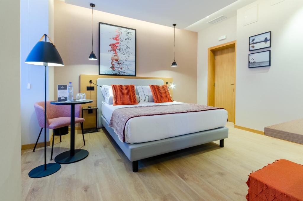 Double or Twin Superior