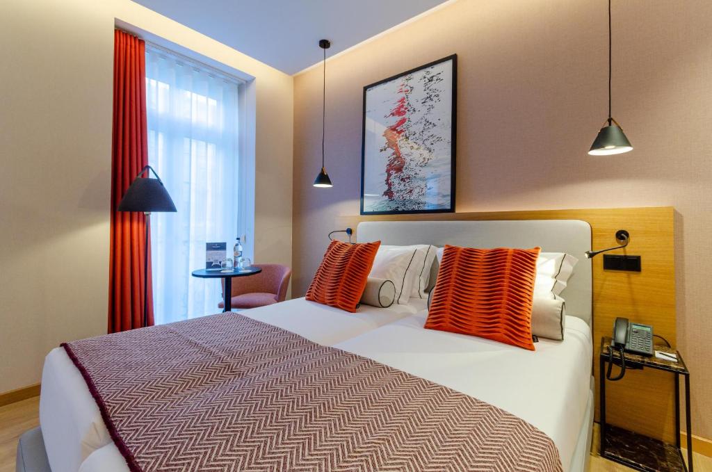 Double or Twin Superior