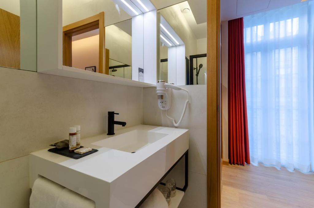 Double or Twin Superior