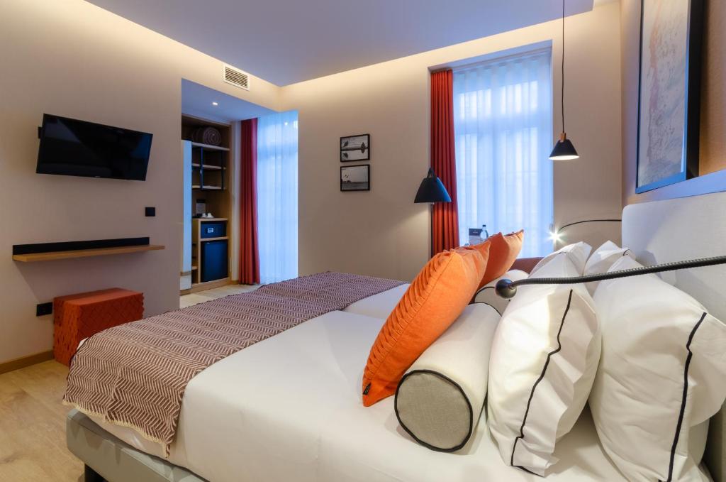 Double or Twin Superior