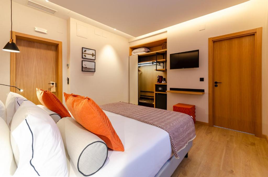 Double or Twin Superior