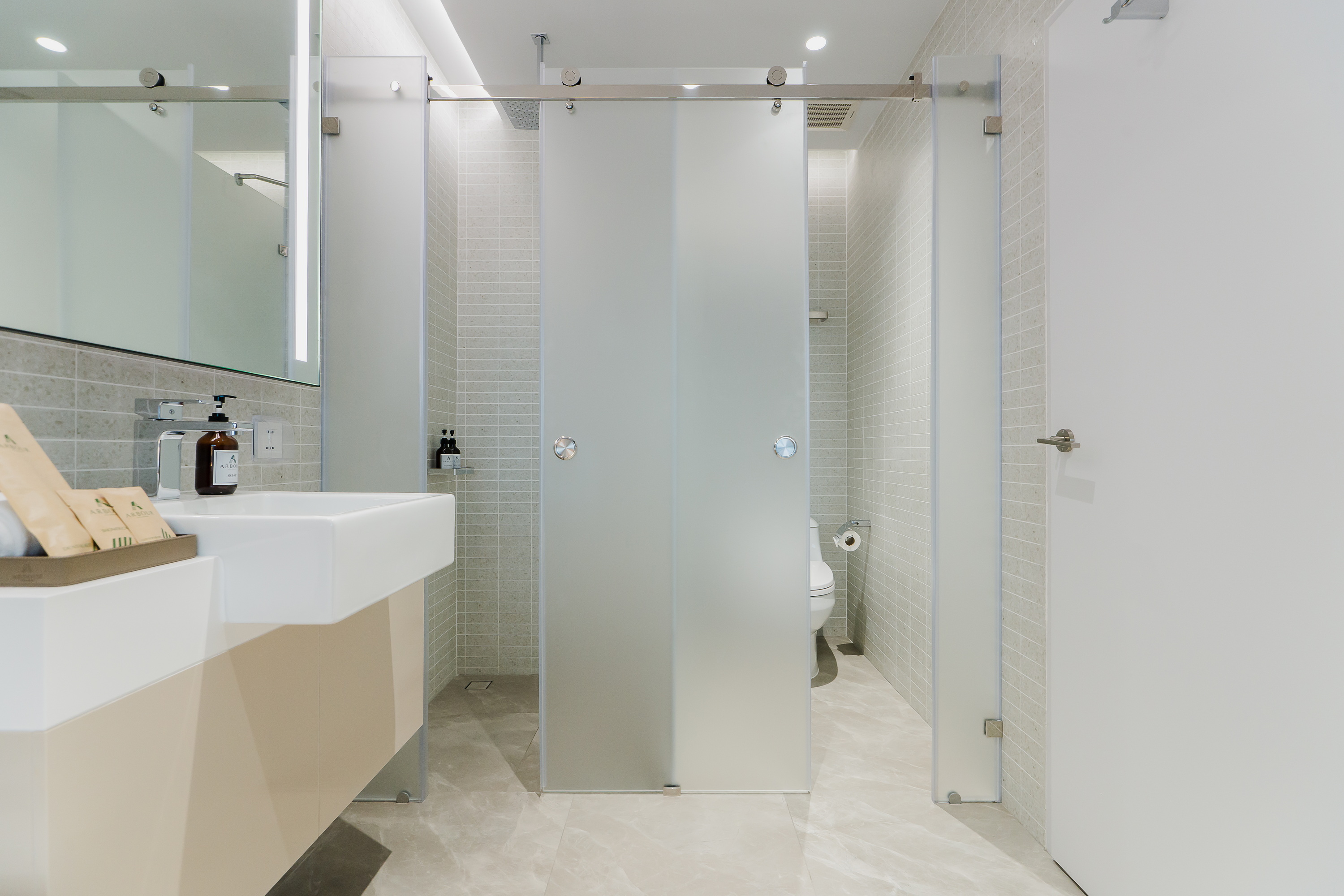 Room Deluxe City View