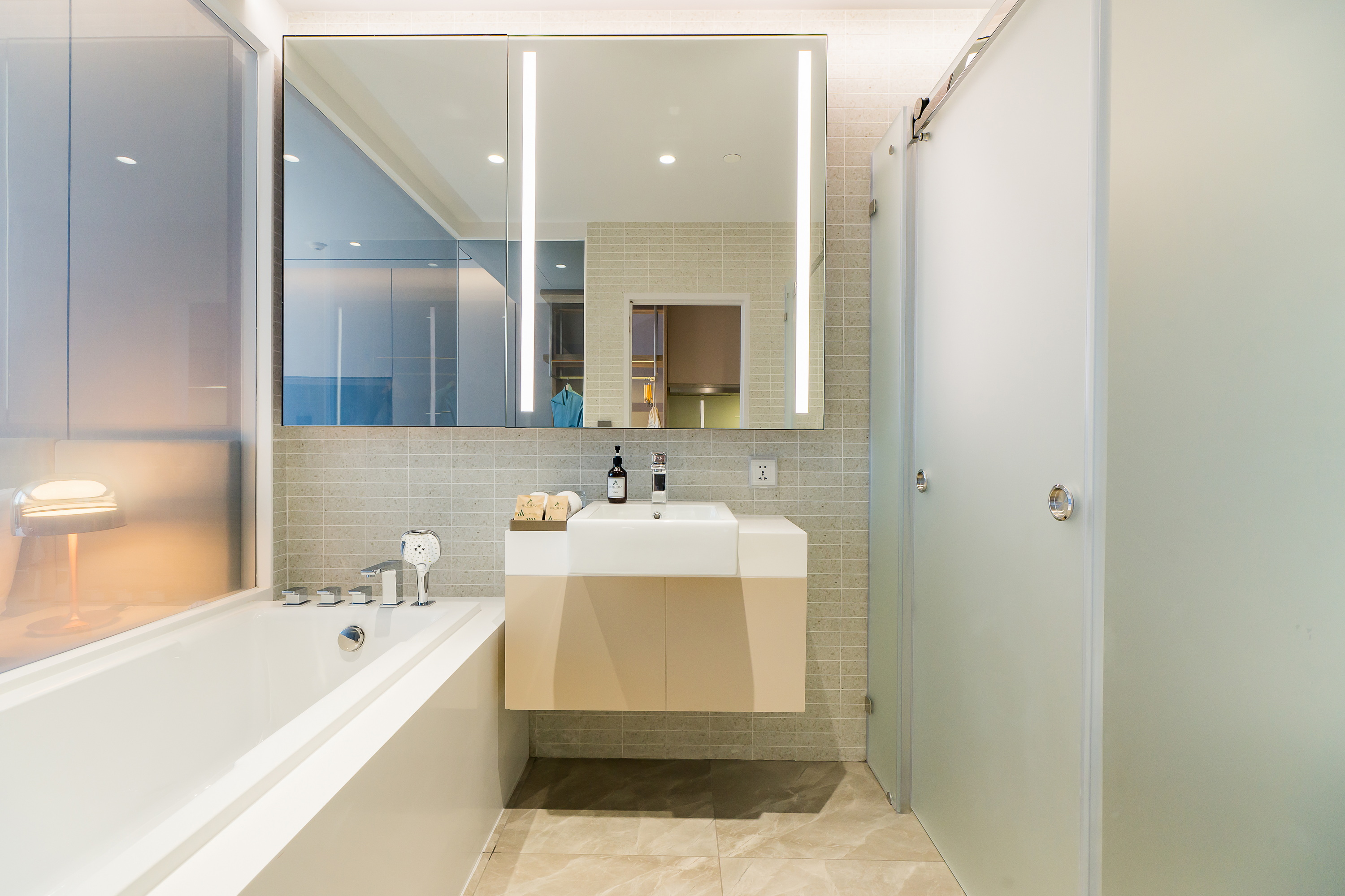 Room Deluxe City View