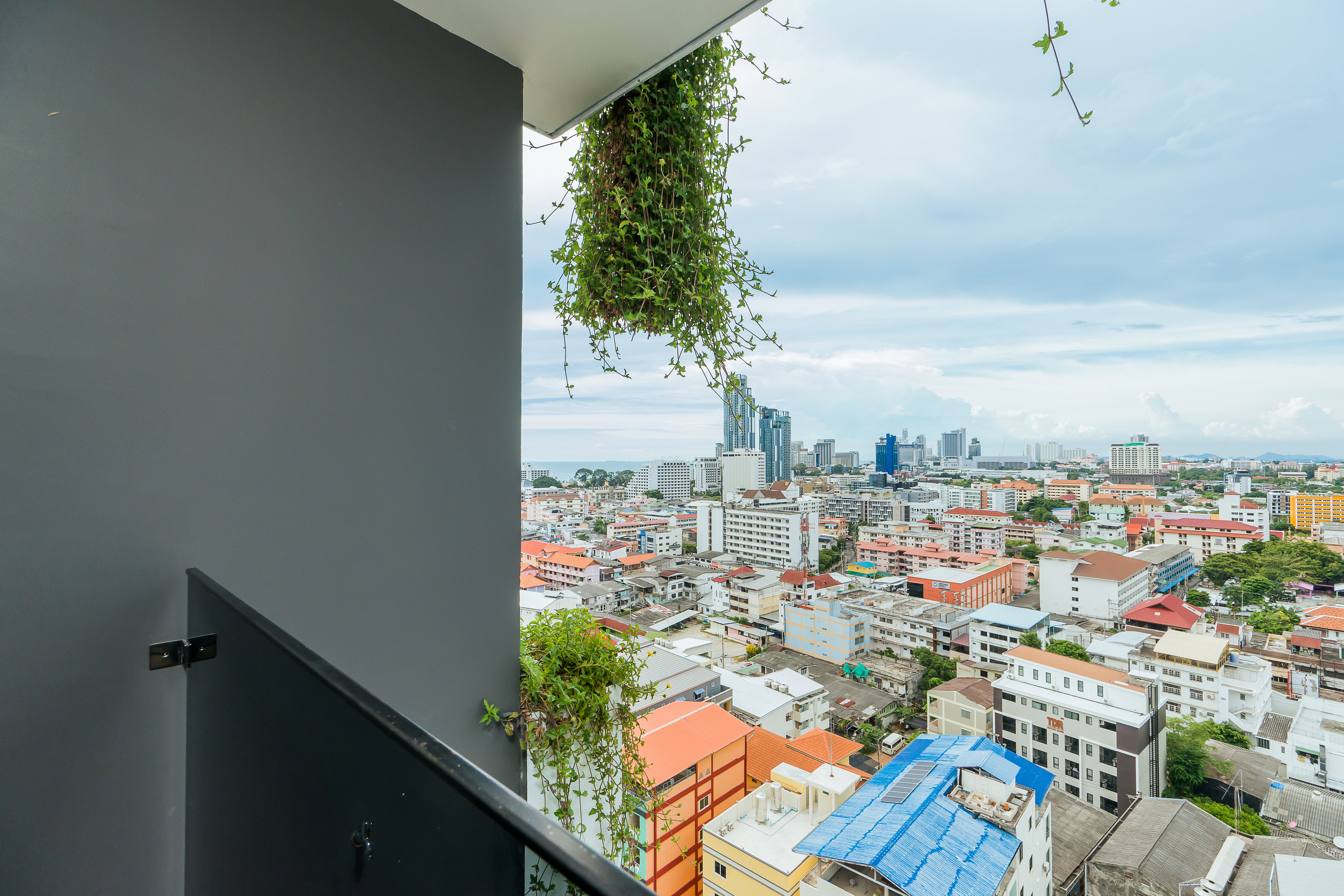 Room Deluxe Ocean View