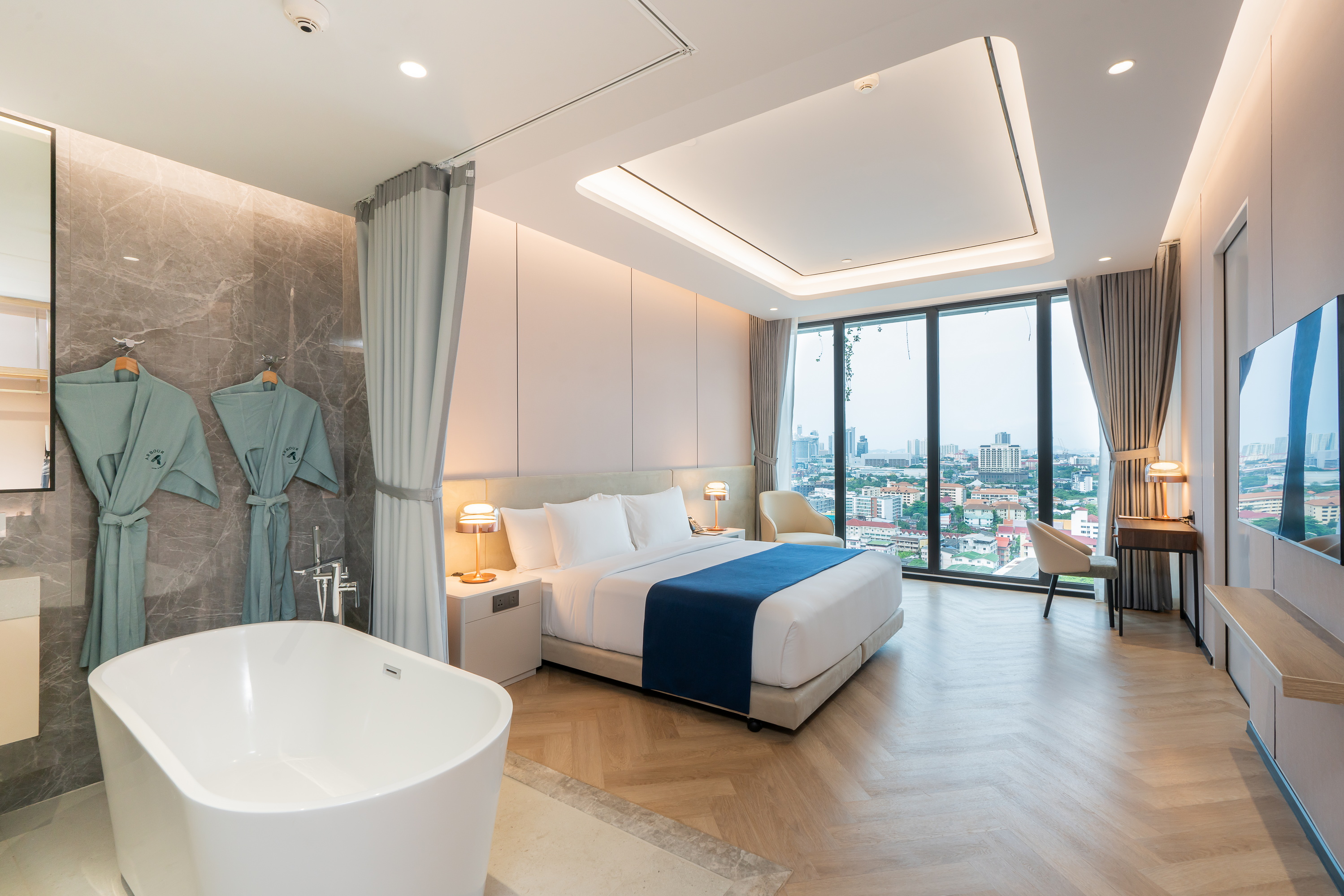 Suite Honeymoon